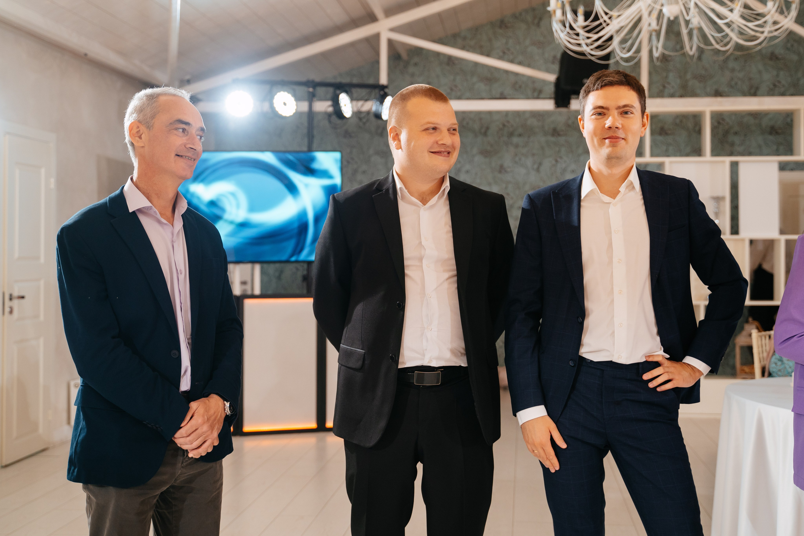 Павел и Екатерина. Семейный и свадебный фотограф в Санкт-Петербурге и Москве