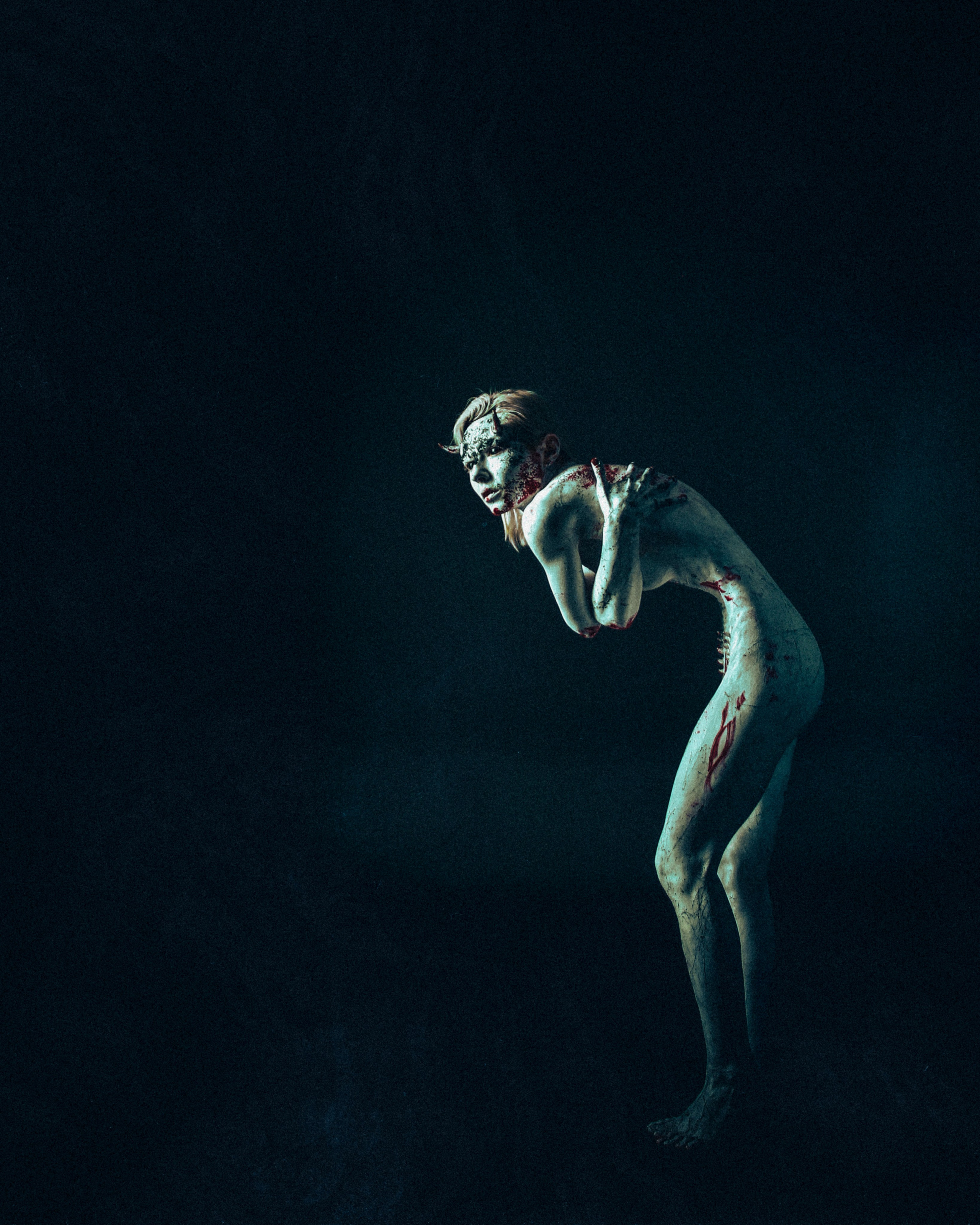 CHIMERA. The Abstracter