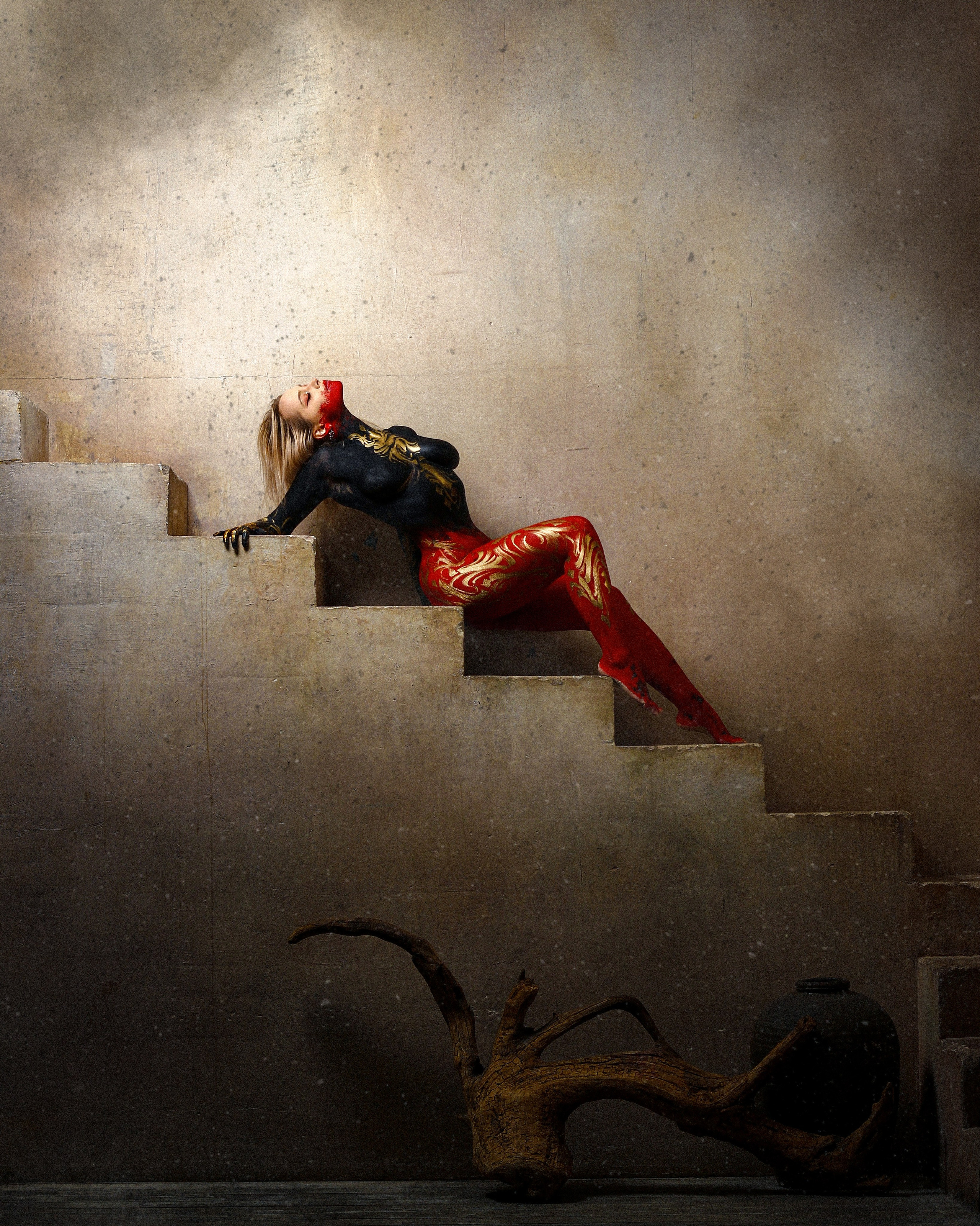 SANDS. The Abstracter