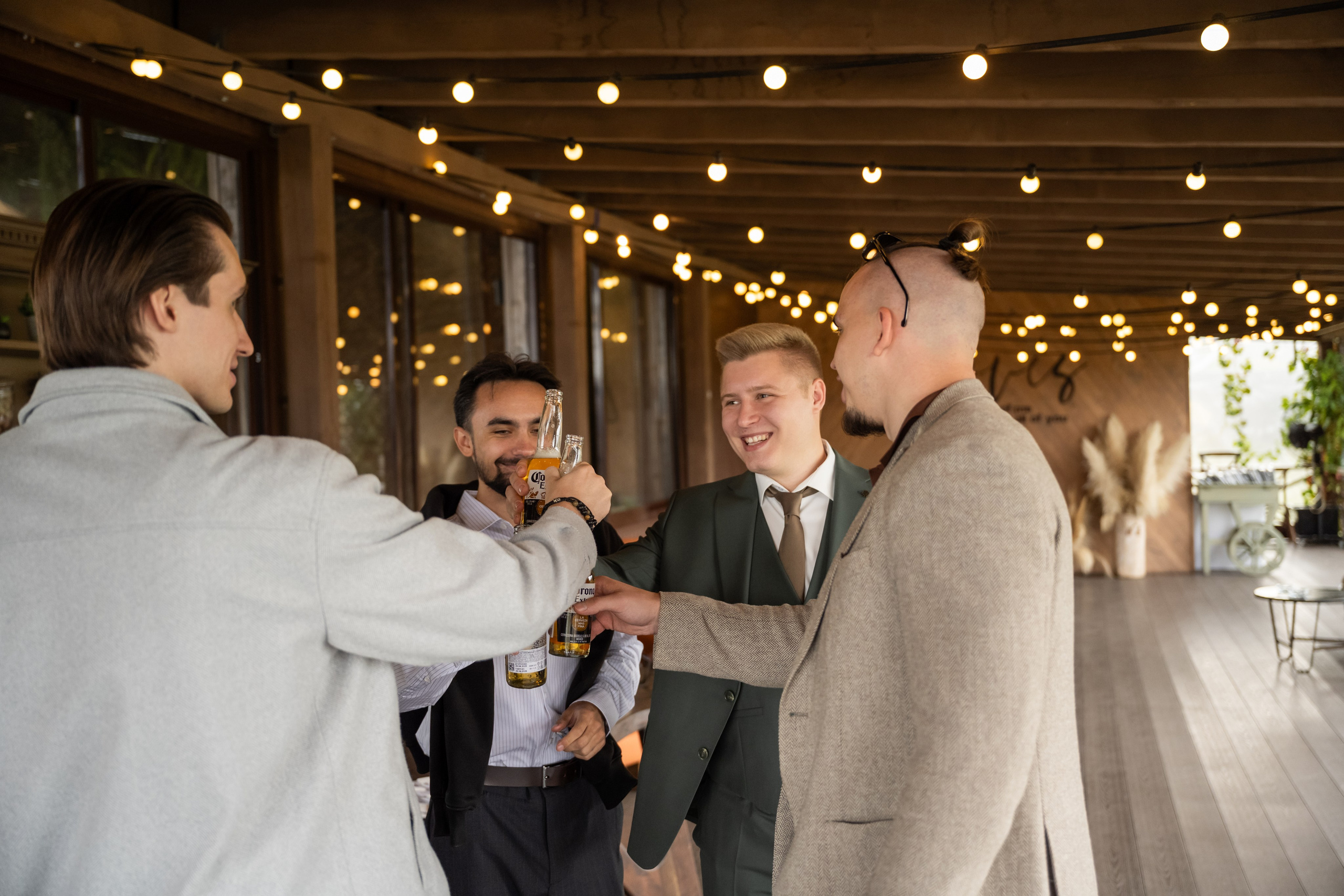 2025. Сергей и Катя. Свадебный и семейный фотограф в Москве и Европе Евгения Амелина