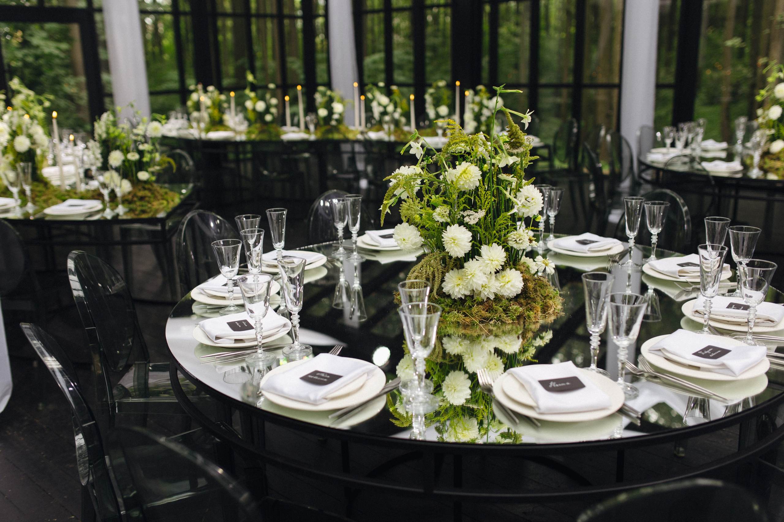 Ксения & Игорь. Оформление свадеб, декор свадеб Вера Маркова, Москва