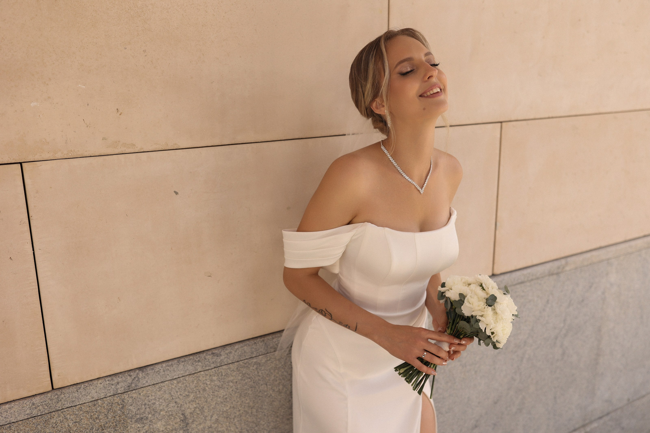 Владимир и Александра. Фотограф в Севастополе и Крыму Артем Волобуев