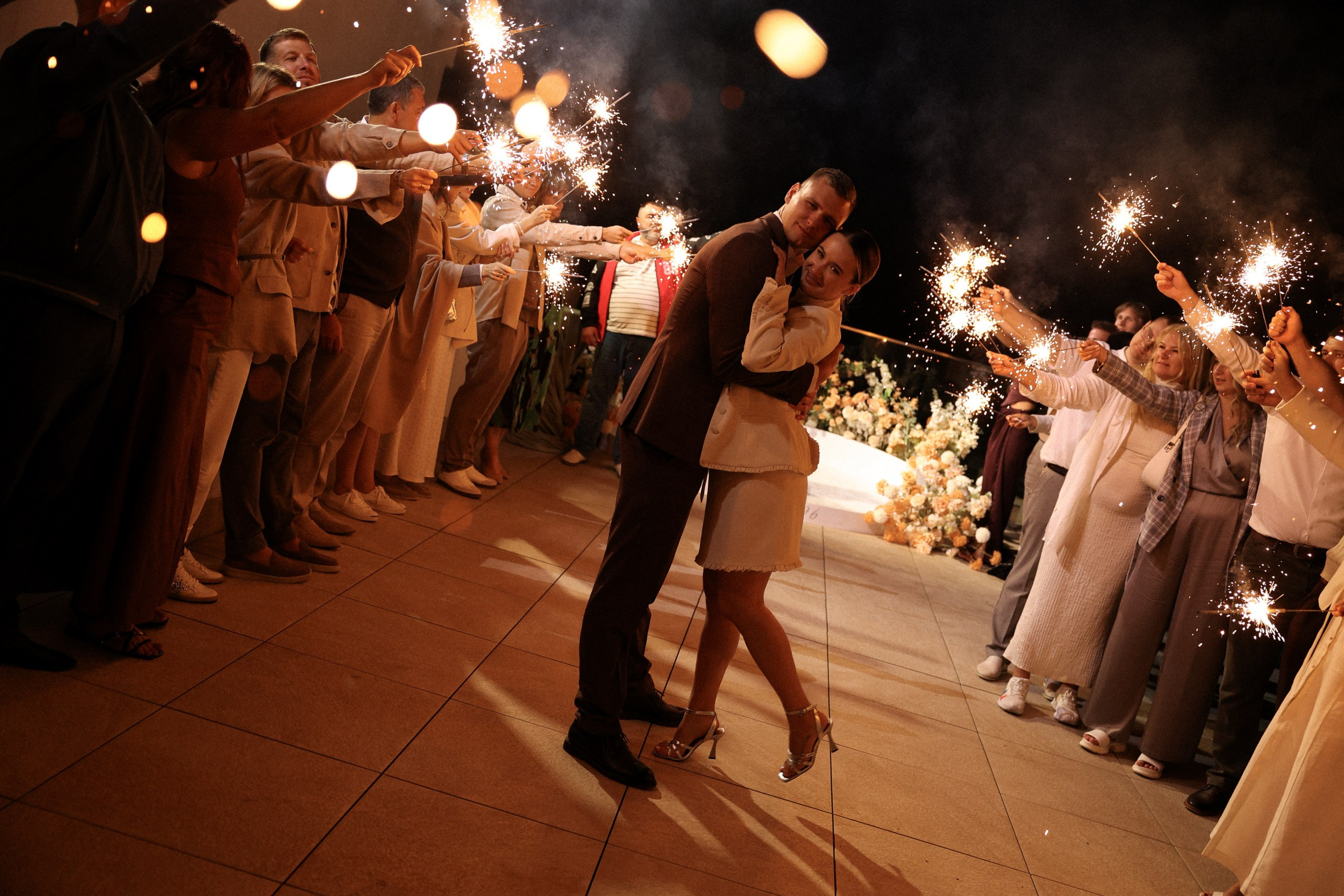 Александр и Екатерина. Фотограф в Севастополе и Крыму Артем Волобуев