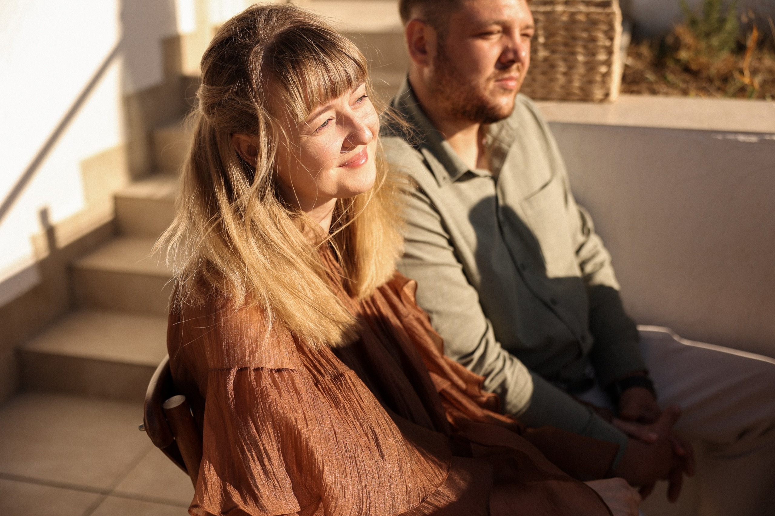 Александр и Екатерина. Фотограф в Севастополе и Крыму Артем Волобуев