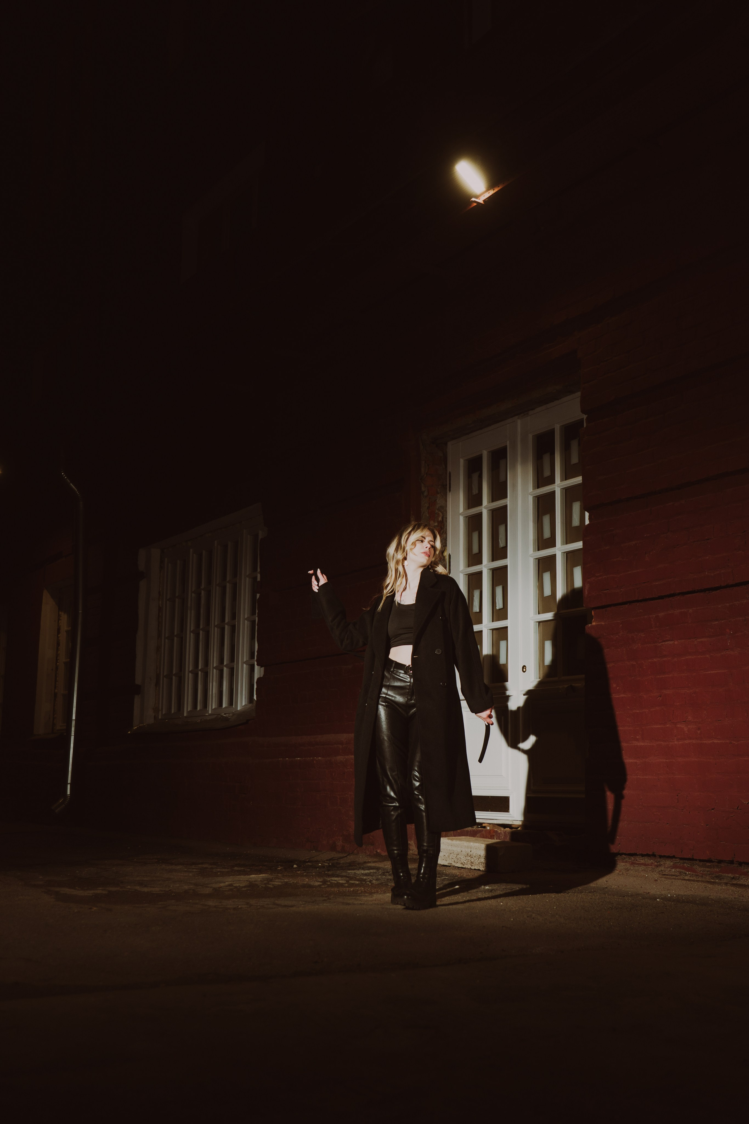 Портретная фотография | Портфолио. Фото и видео съёмка в Москве и МО Александр Чапала и Трояк Алеся