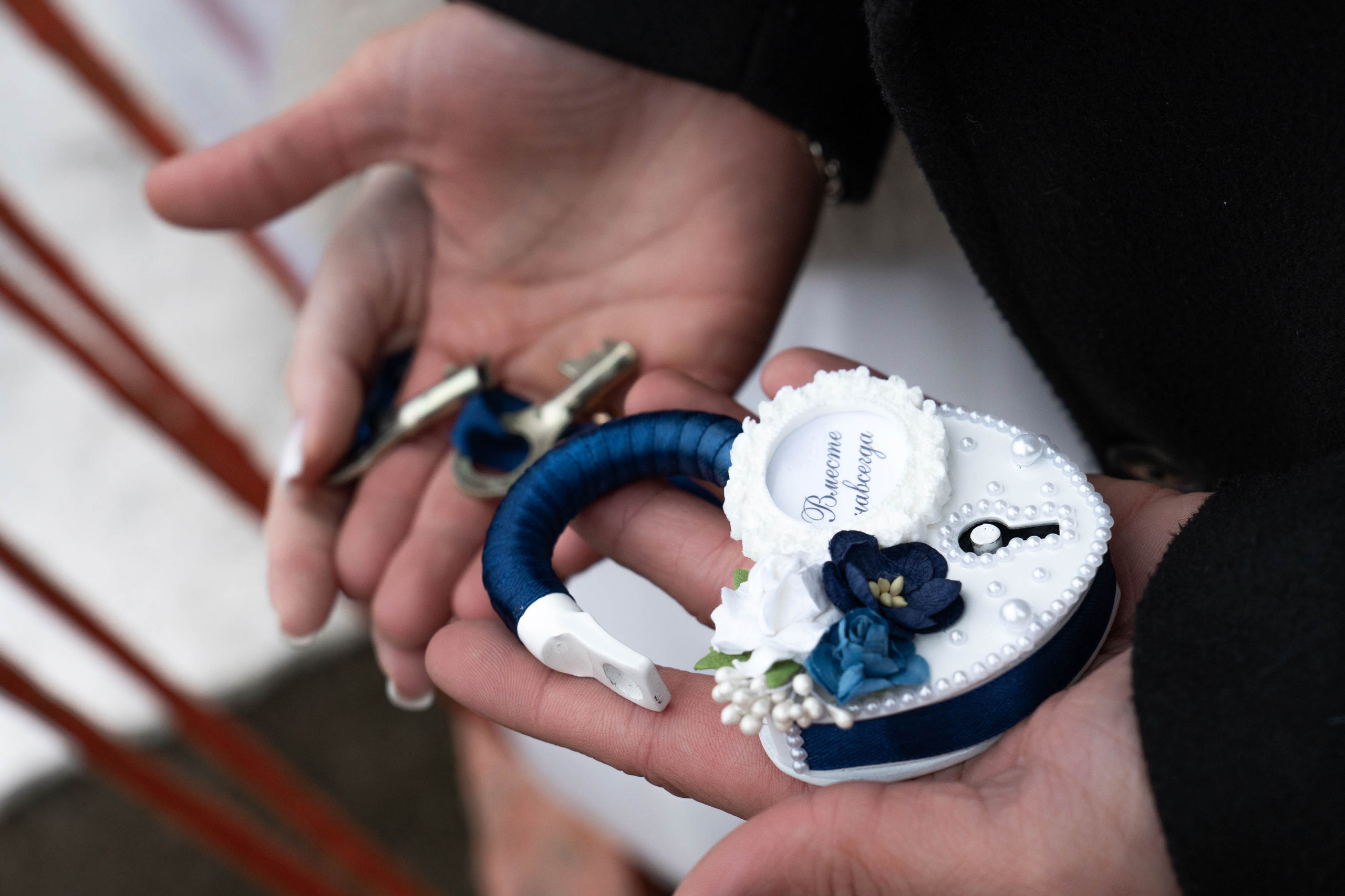 Свадьба Светланы и Максима. Фото и видео съёмка в Москве и МО Александр Чапала и Трояк Алеся