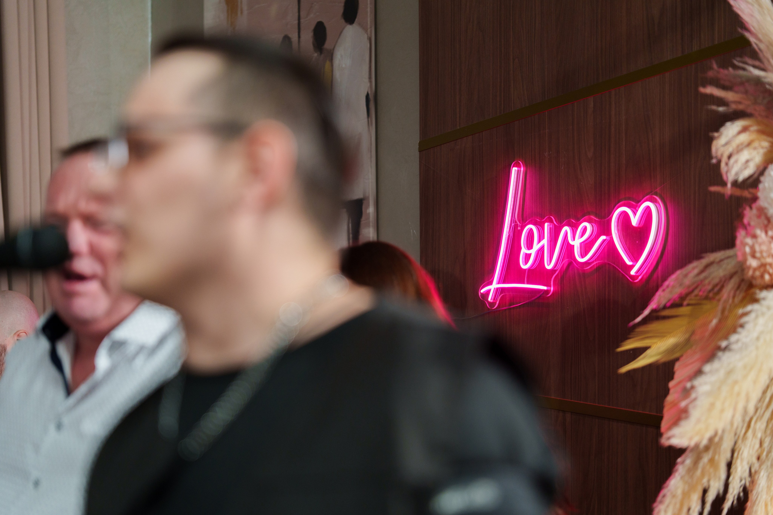 Банкет. Фото и видео съёмка в Москве и МО Александр Чапала и Трояк Алеся