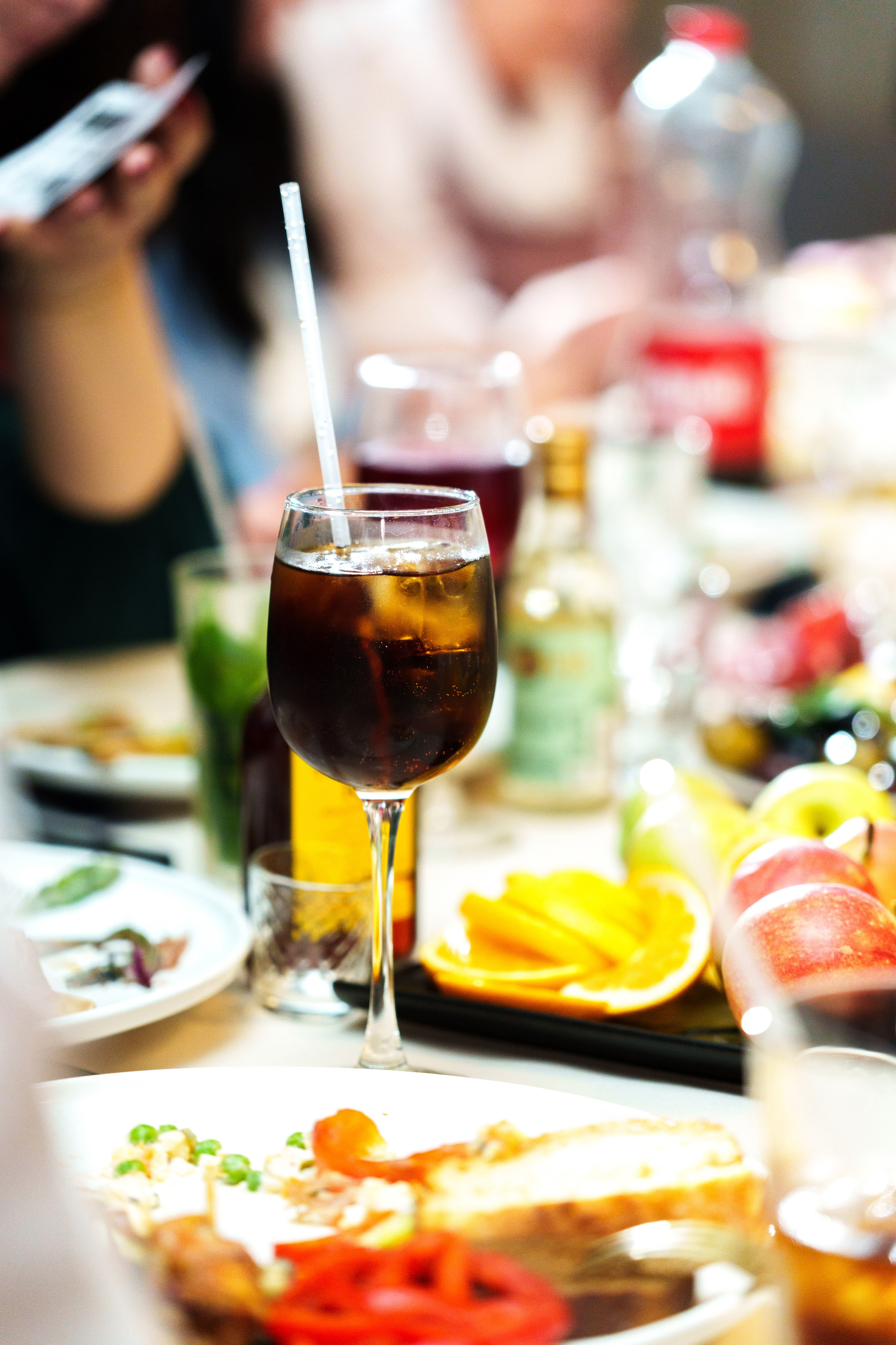 Банкет. Фото и видео съёмка в Москве и МО Александр Чапала и Трояк Алеся