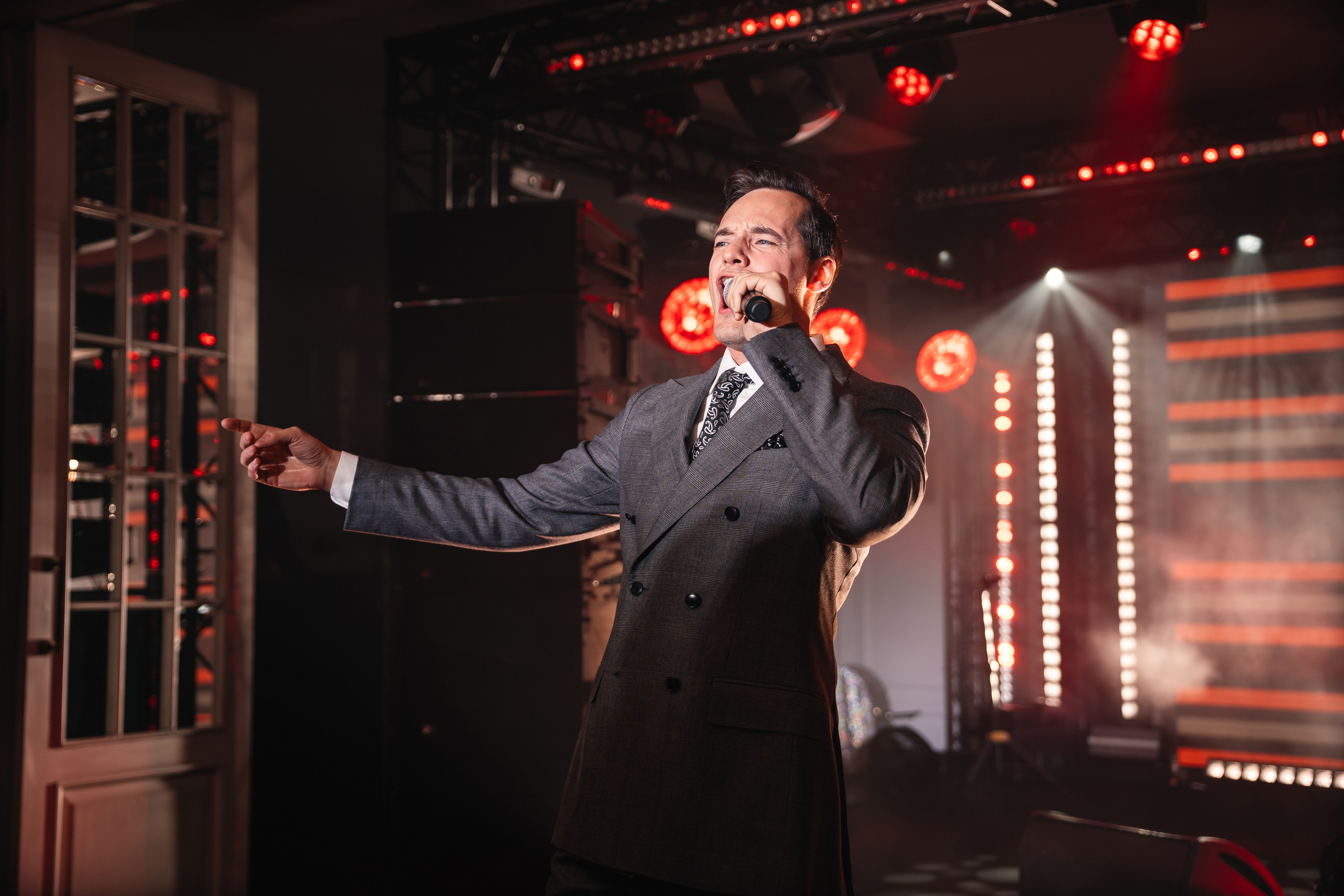 Агаларов | Мероприятия | Фото Портфолио. Фото и видео съёмка в Москве и МО Александр Чапала и Трояк Алеся