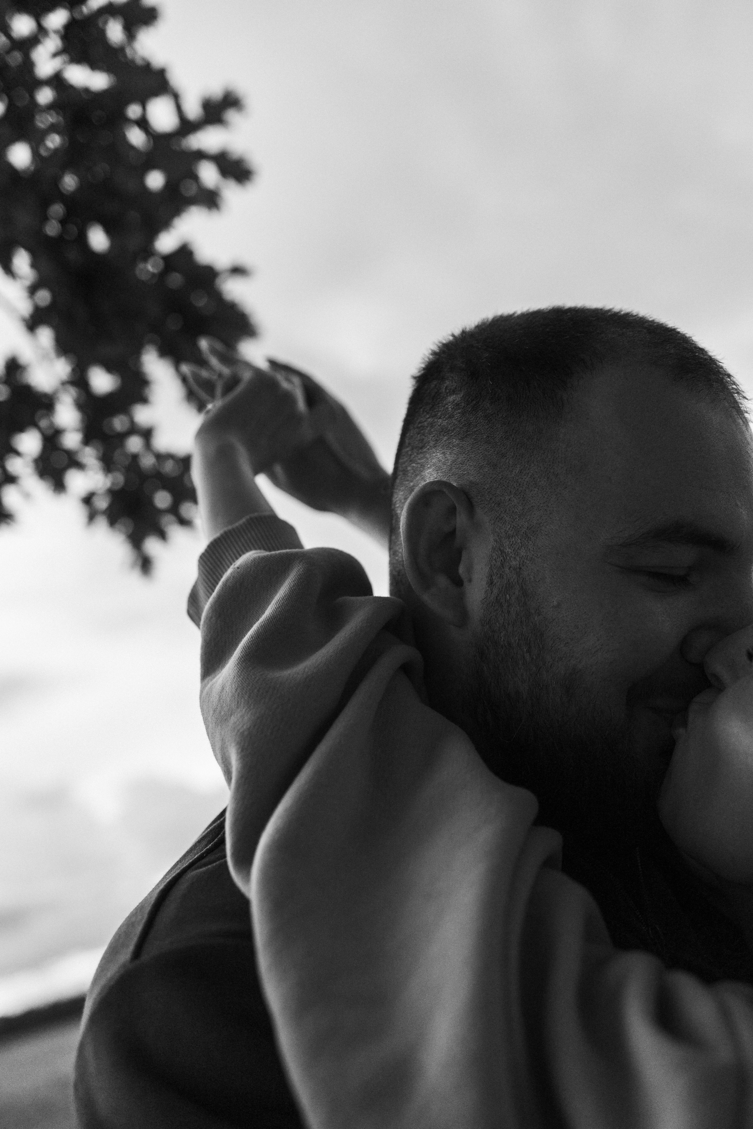 Стив и его семья. Фотограф — Анималист | Санкт-Петербург