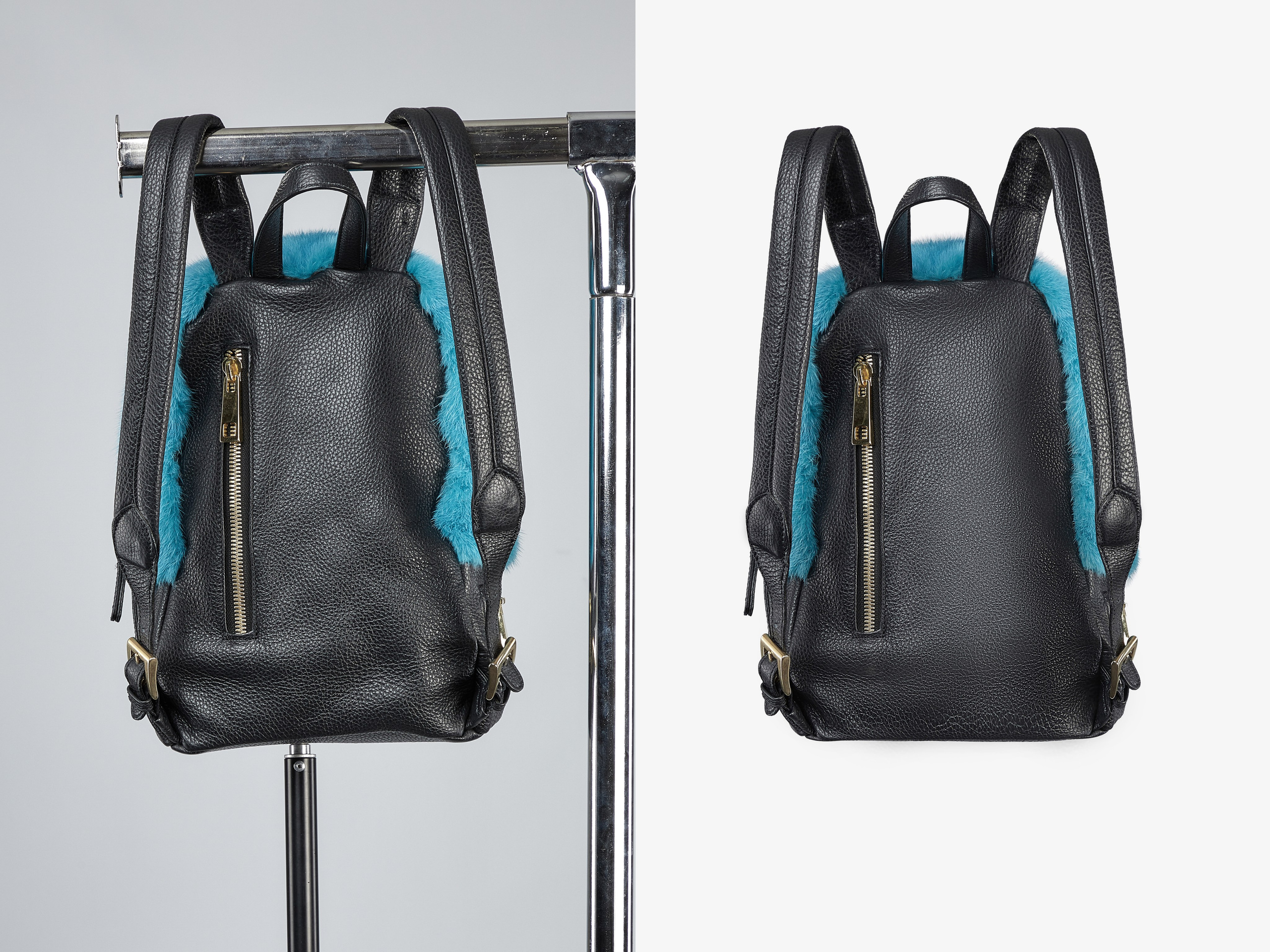 Ретушь фотографий рюкзаков | Студия SVITHART