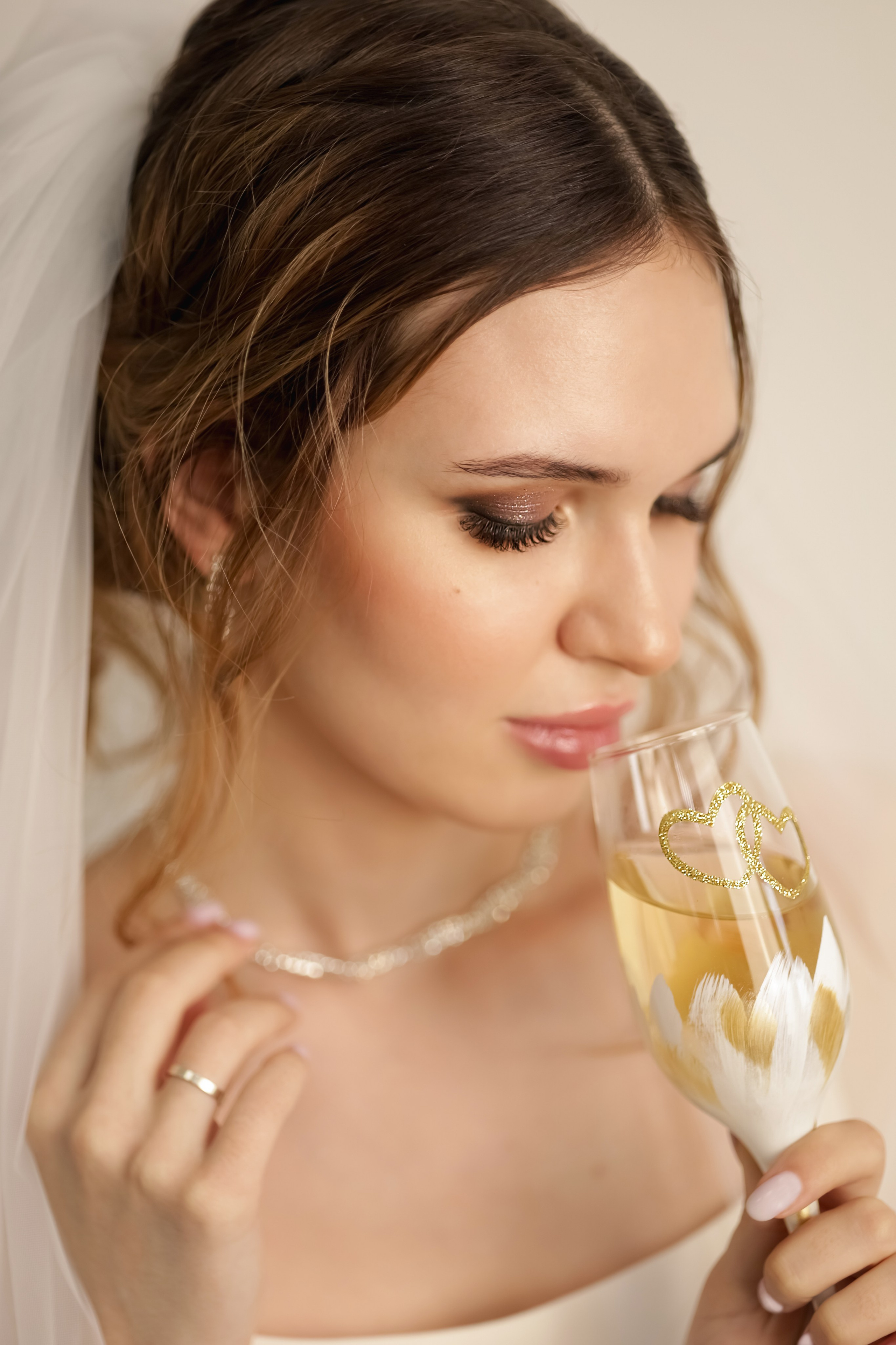 Утро Невесты Елизаветы. Фотограф Людмила Лебединская г. Краснодар (Приморско-Ахтарский р-он)