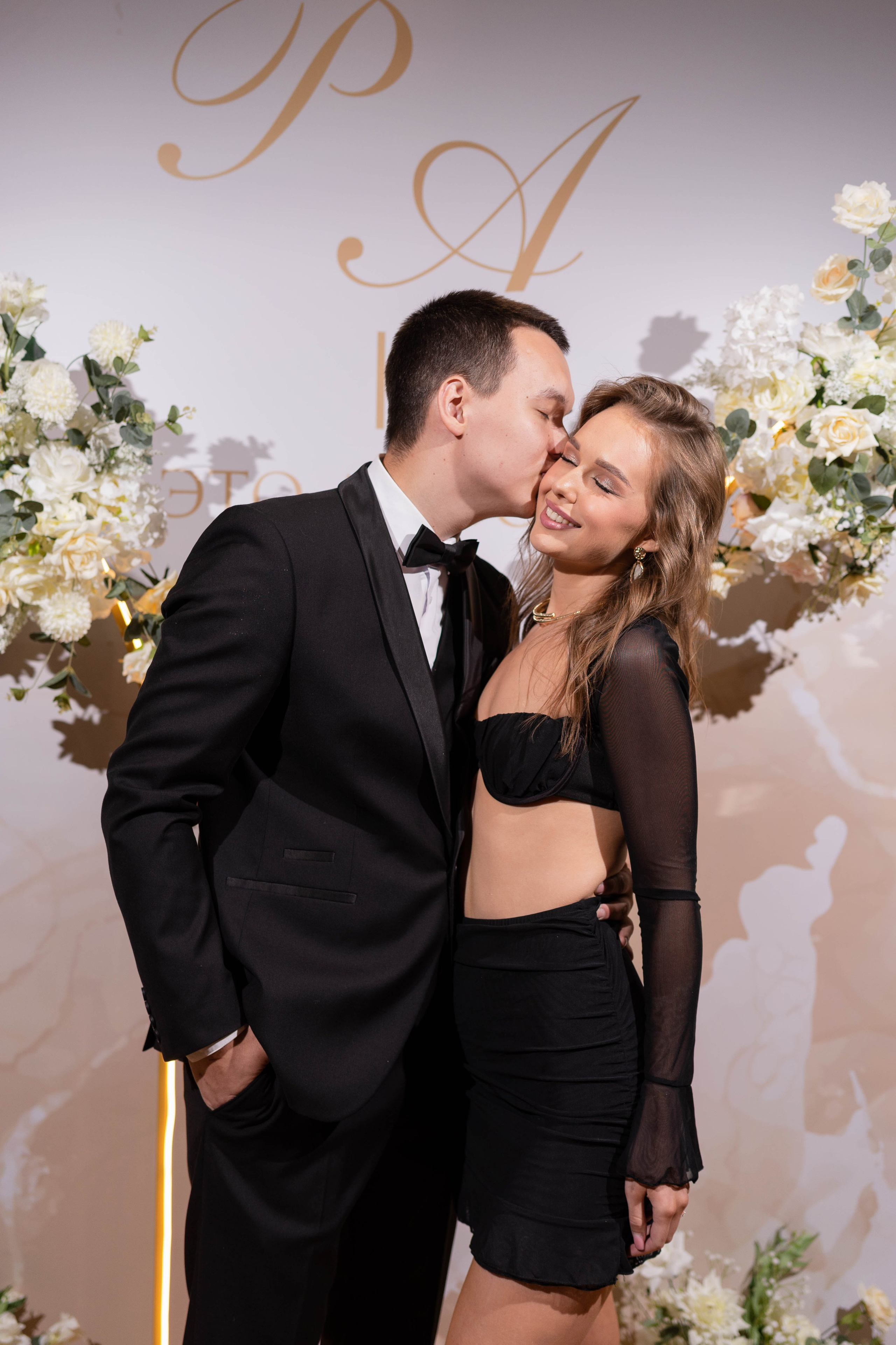 Свадебная фотосессия Арины и Радмира. Свадебный фотограф в Уфе  — Данилова Елена