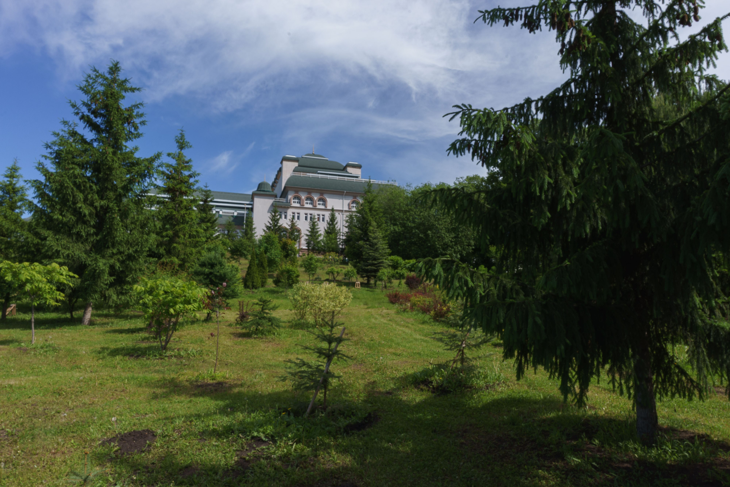 Театр Нур Уфа