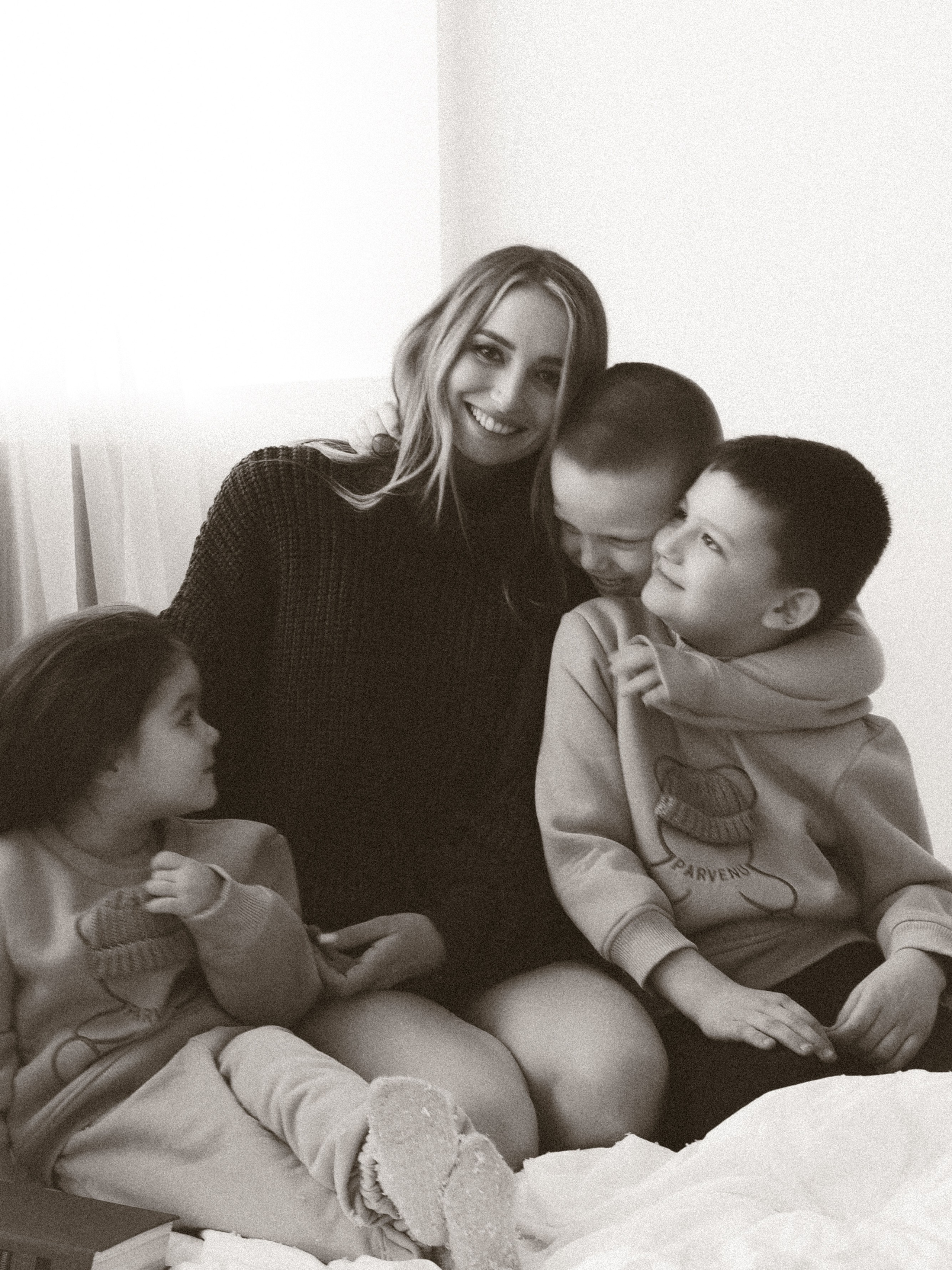 Отзывы. Индивидуальный фотограф Дарья Костарева