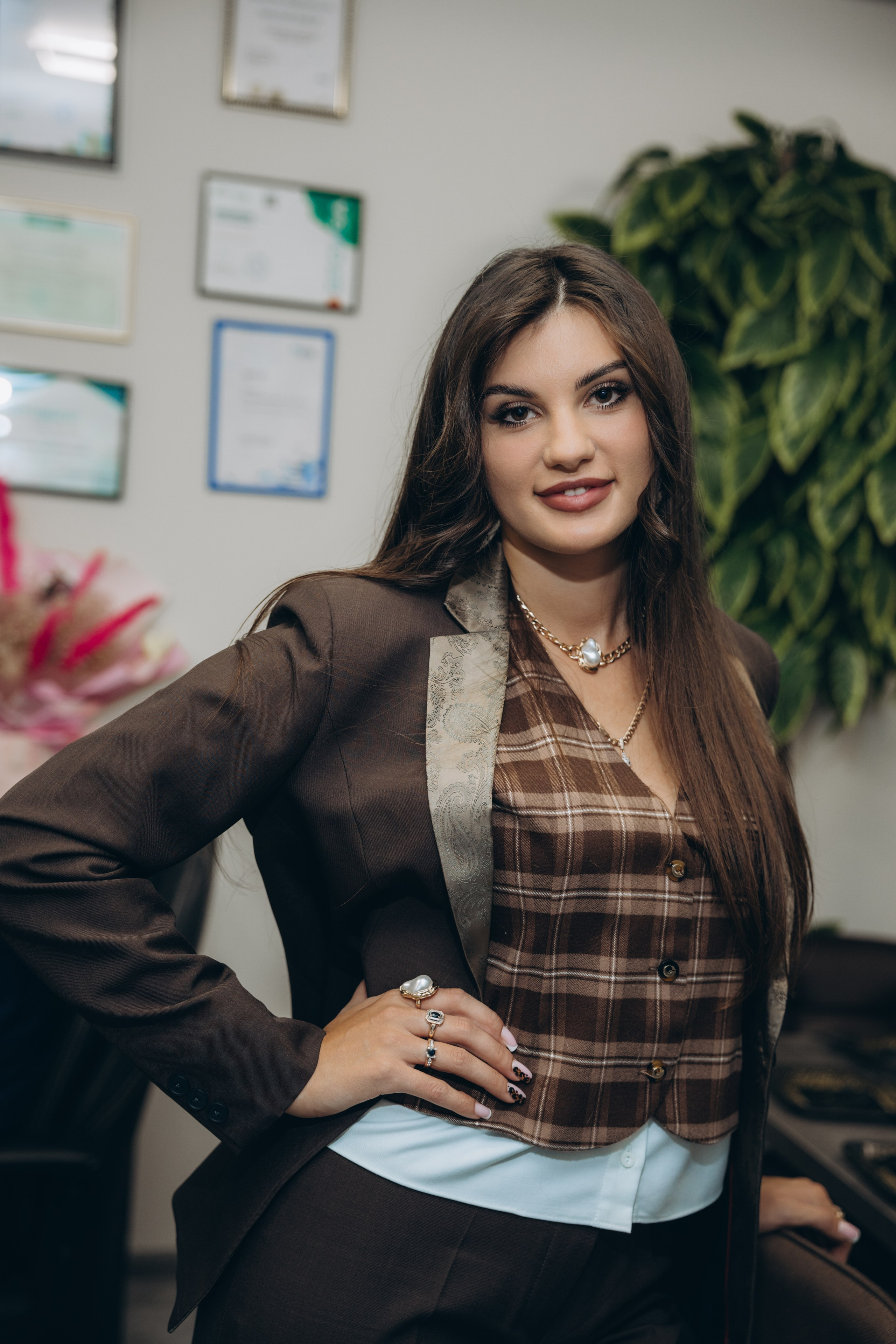 2 года компании «Удачный выбор». Свадебный, семейный фотограф в Иркутске Светлана Макаричева