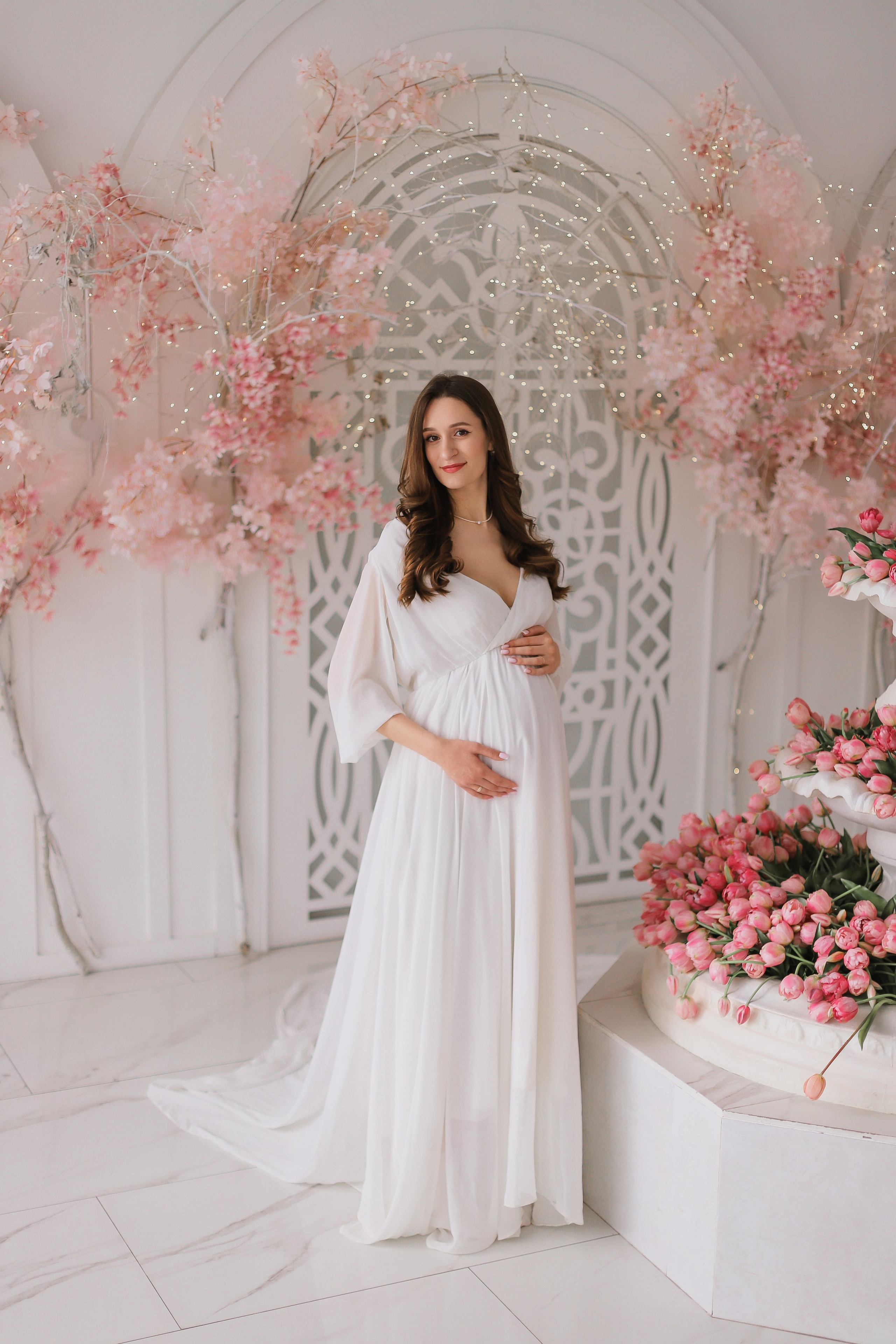 Оксана. Свадебный, семейный и детский фотограф в Люберцах Зайцева Анастасия