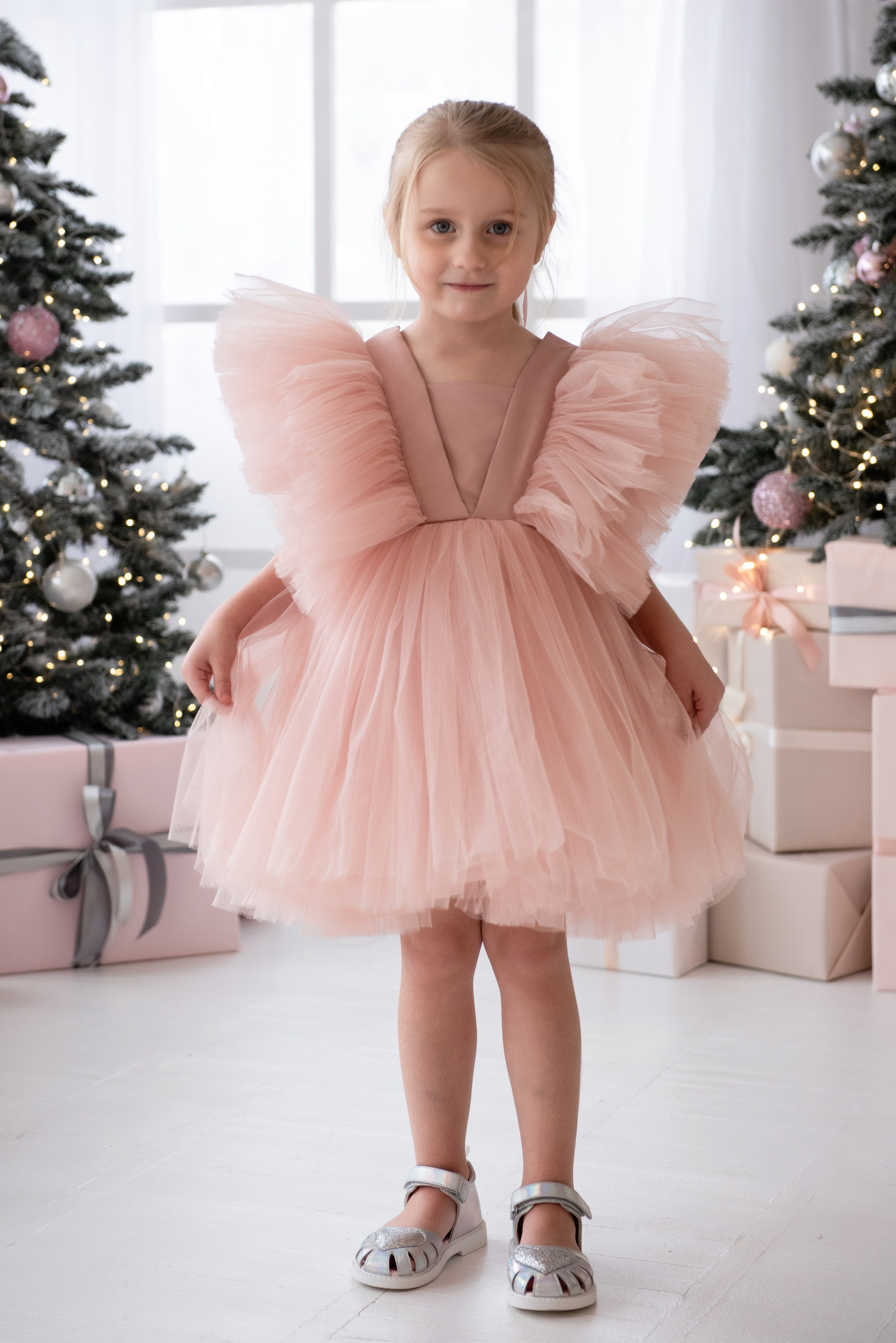 Новогодние. Свадебный и семейный Фотограф в Твери Сергей Скорода