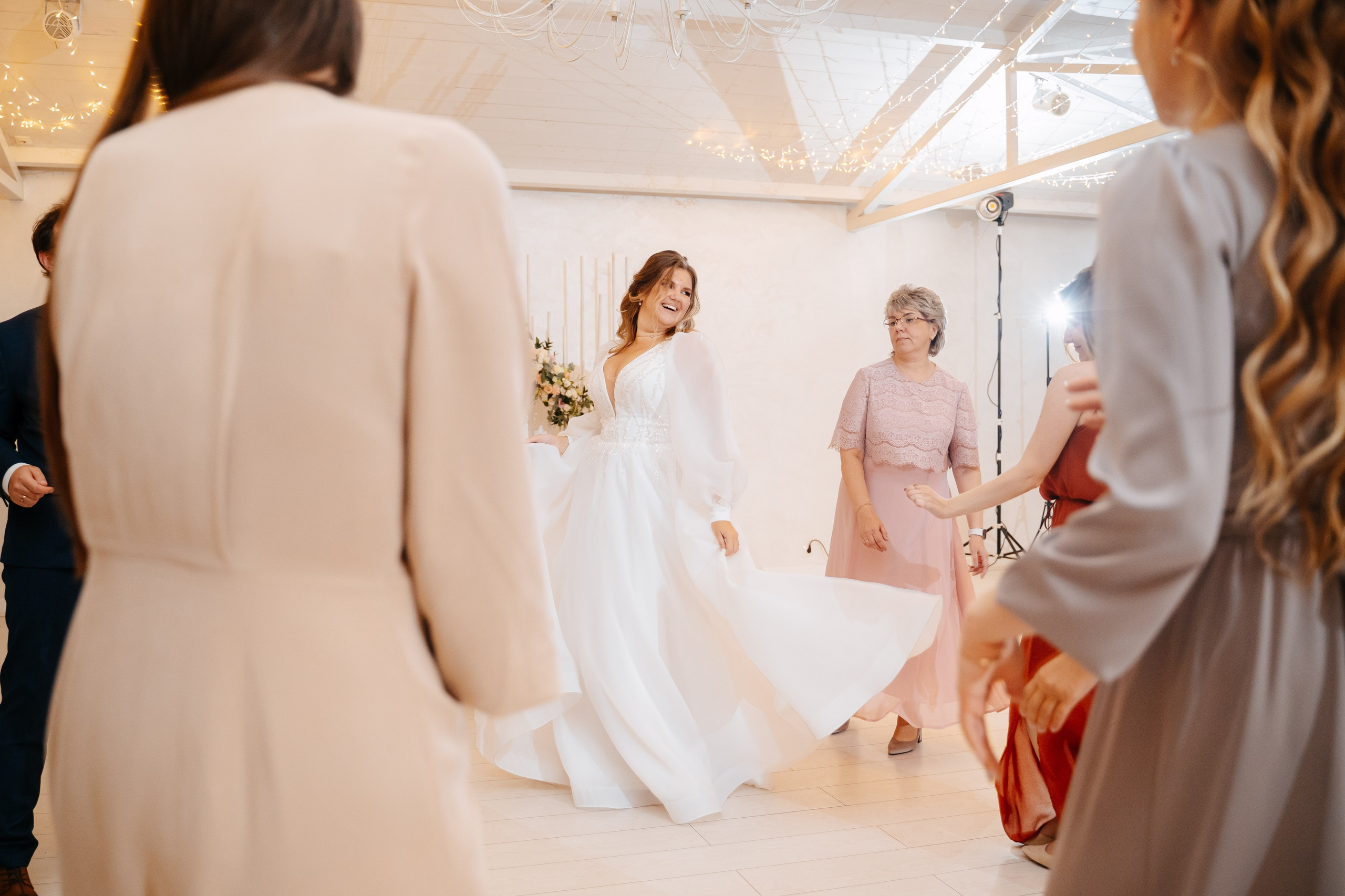 Павел и Екатерина. Семейный и свадебный фотограф в Санкт-Петербурге и Москве