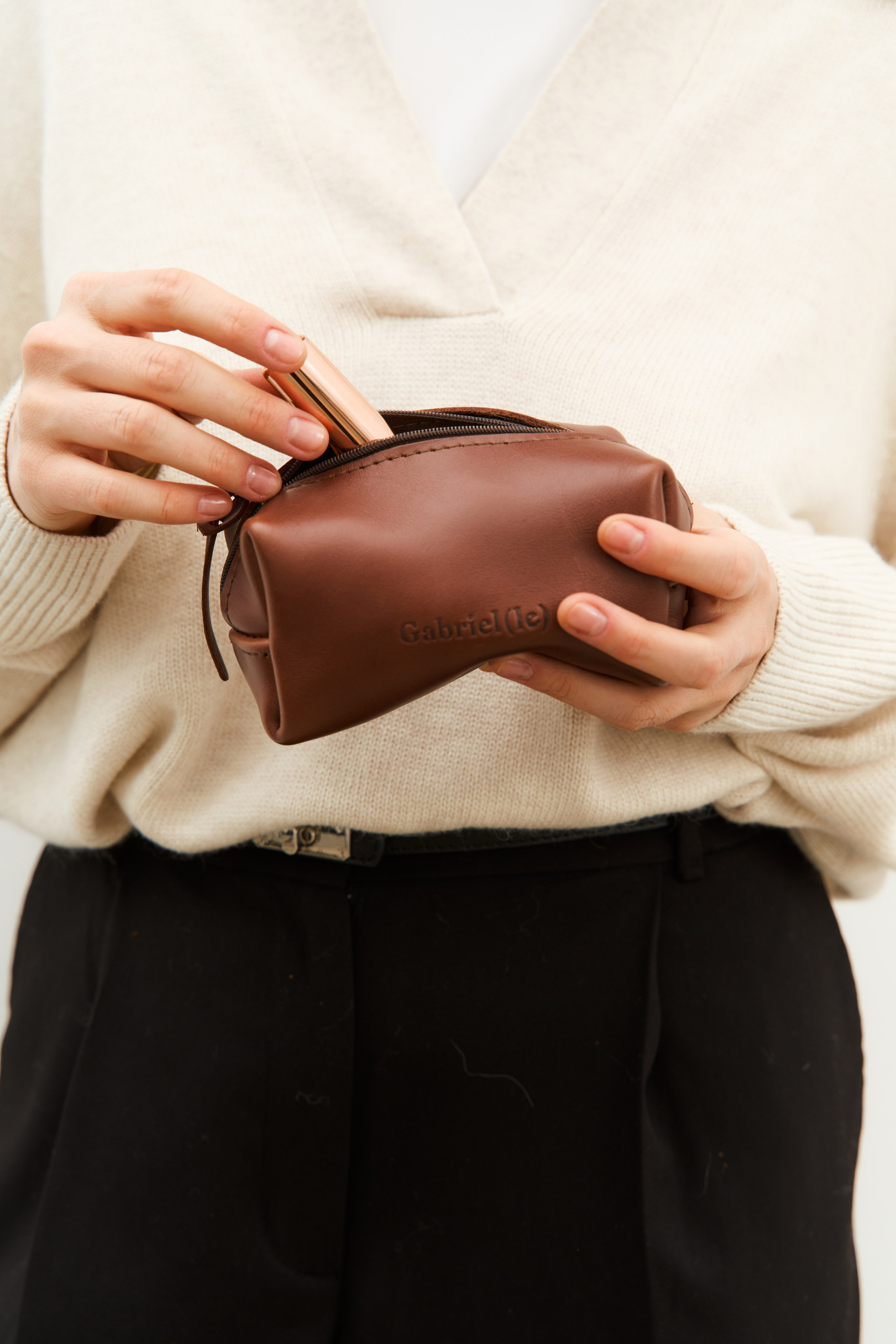 Gabriel(le). Юлия Пестрикова