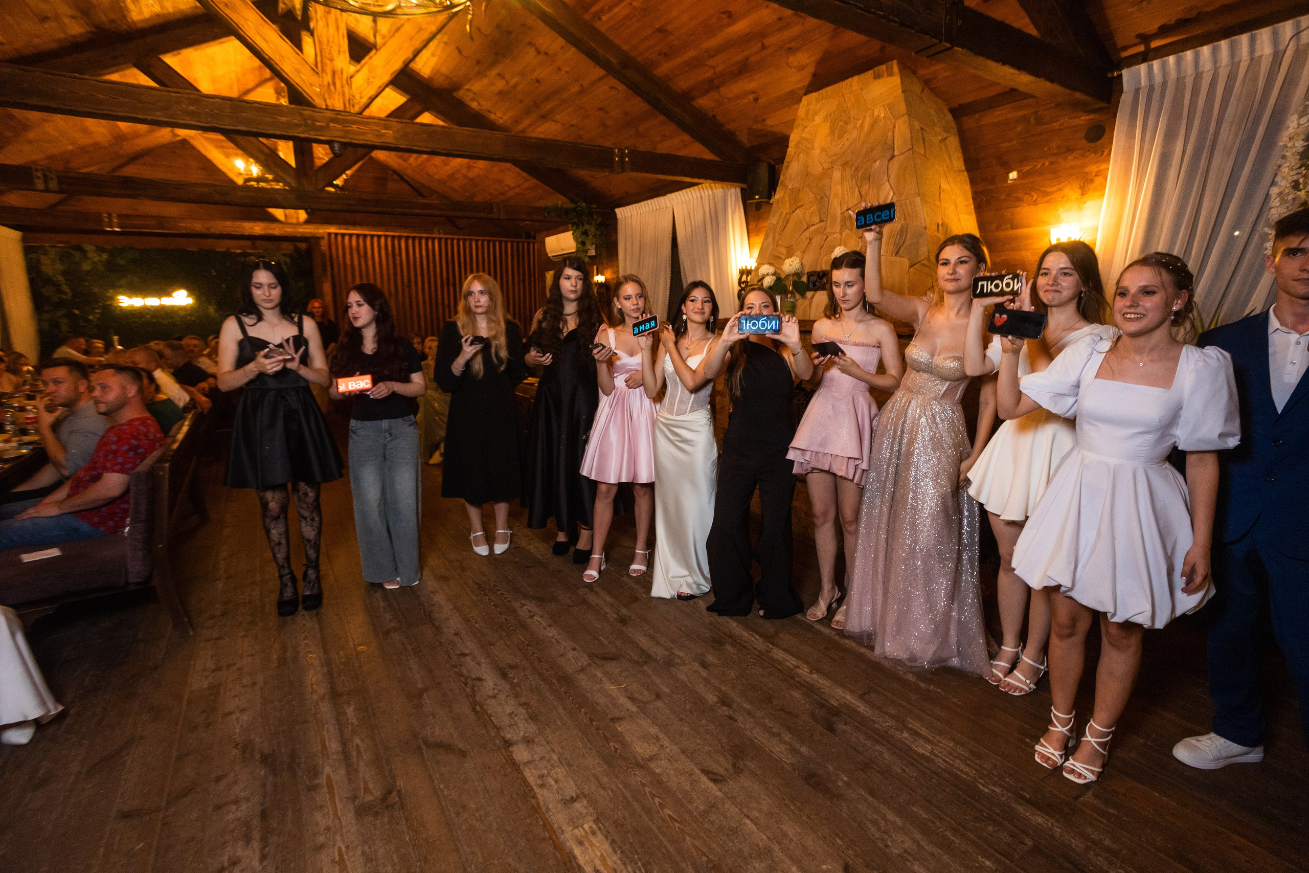 ВЫПУСКНОЙ 26 ИЮНЯ. Репортажный фотограф Анапа