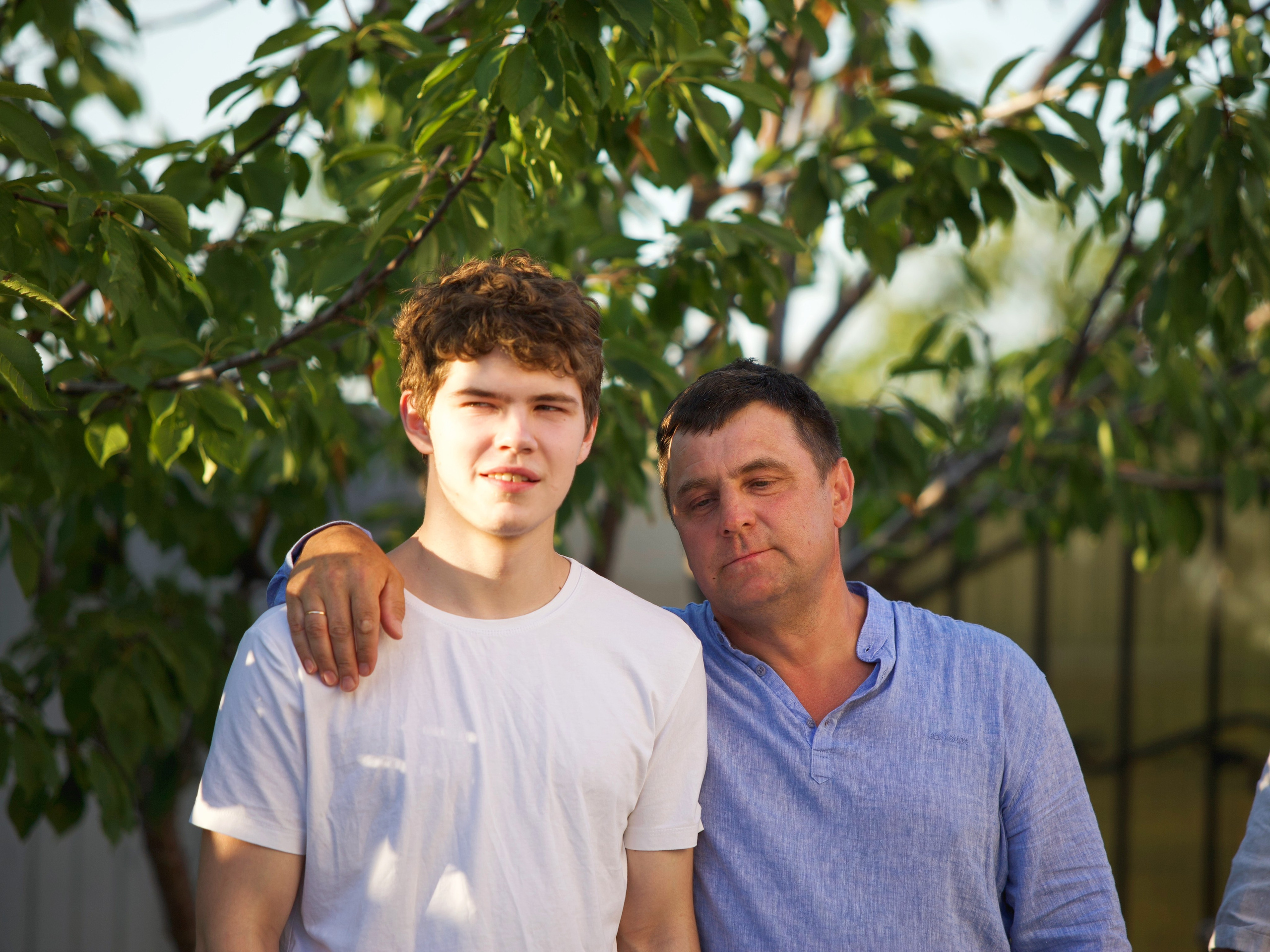 Свадьба Ольга и Вячеслав. Репортажный фотограф Анапа