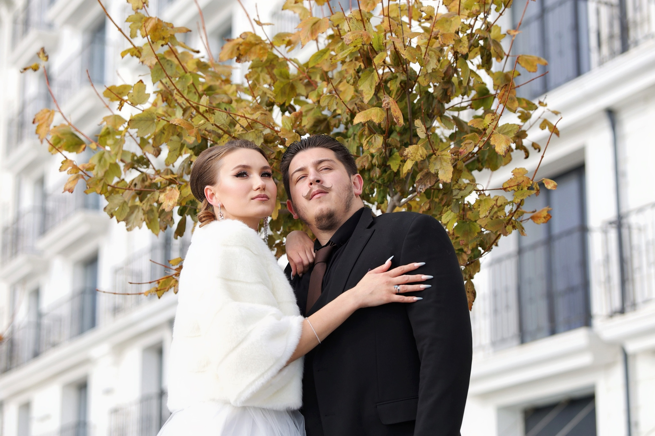 Свадьба Кристины и Романа. Репортажный фотограф Анапа