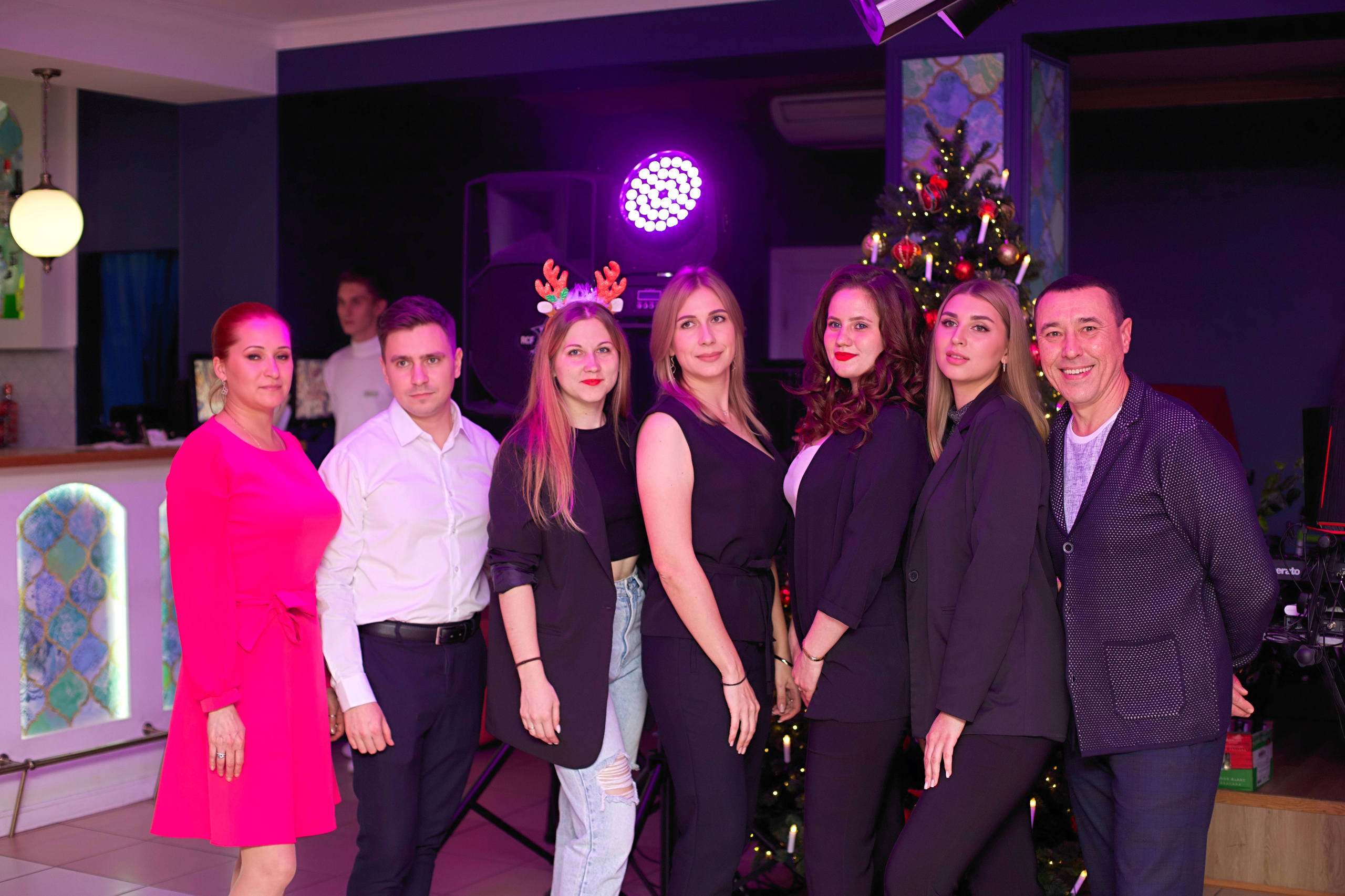 ПРИЧАЛ 22.12.23. Репортажный фотограф Анапа