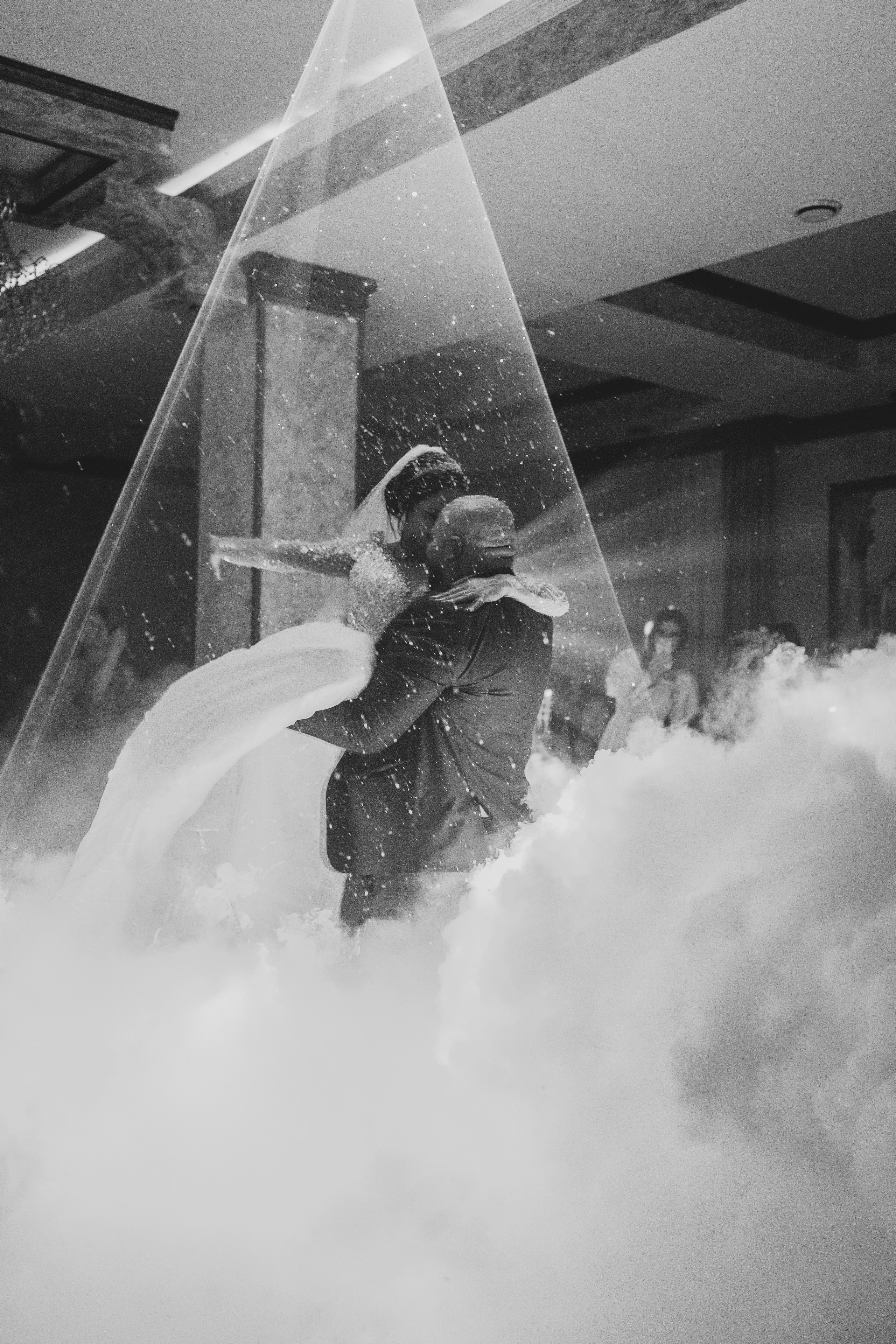 Банкет Мурад и Екатерина. Репортажный фотограф Анапа