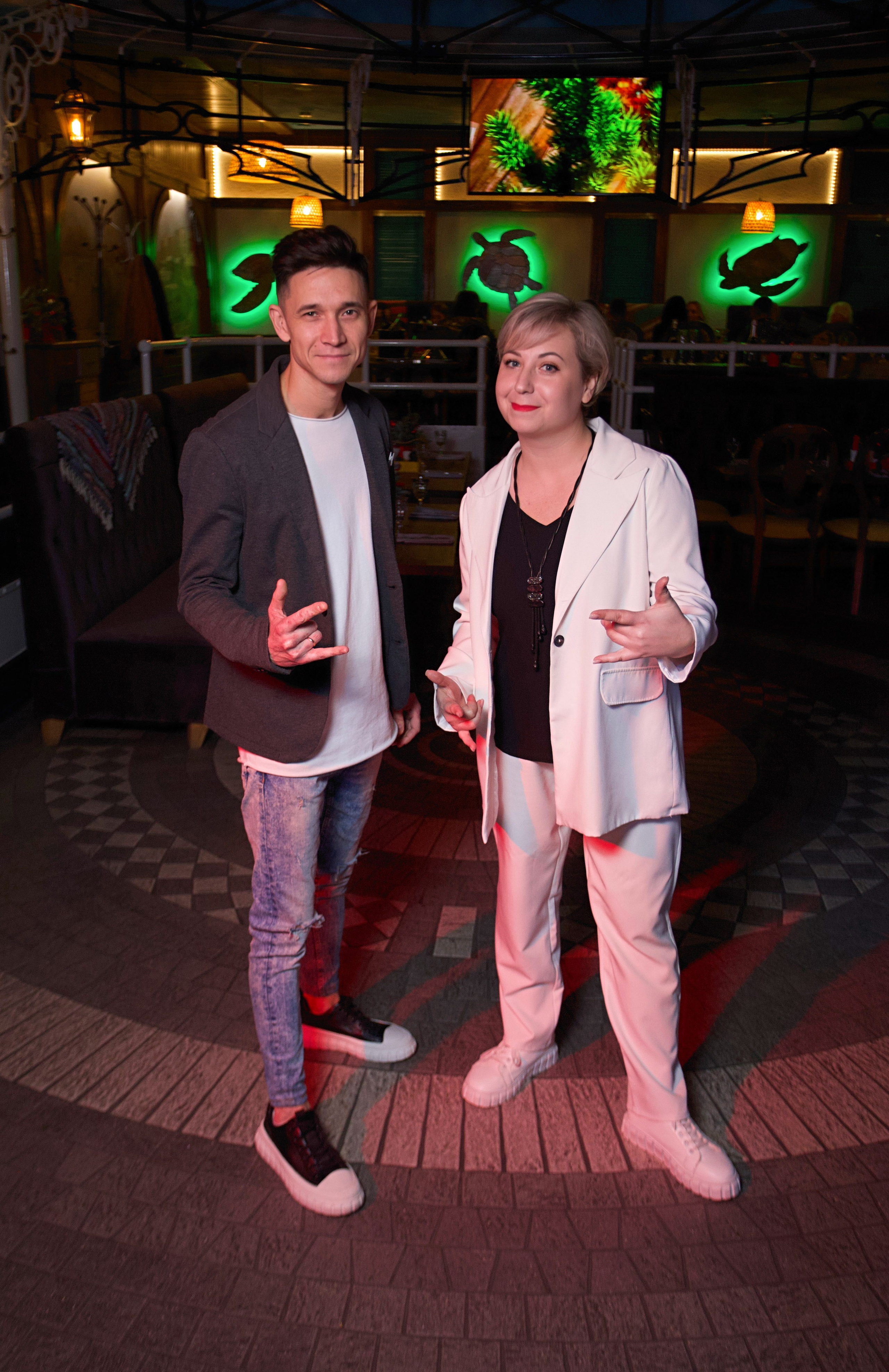 КОКОМО 27.12.23. Репортажный фотограф Анапа