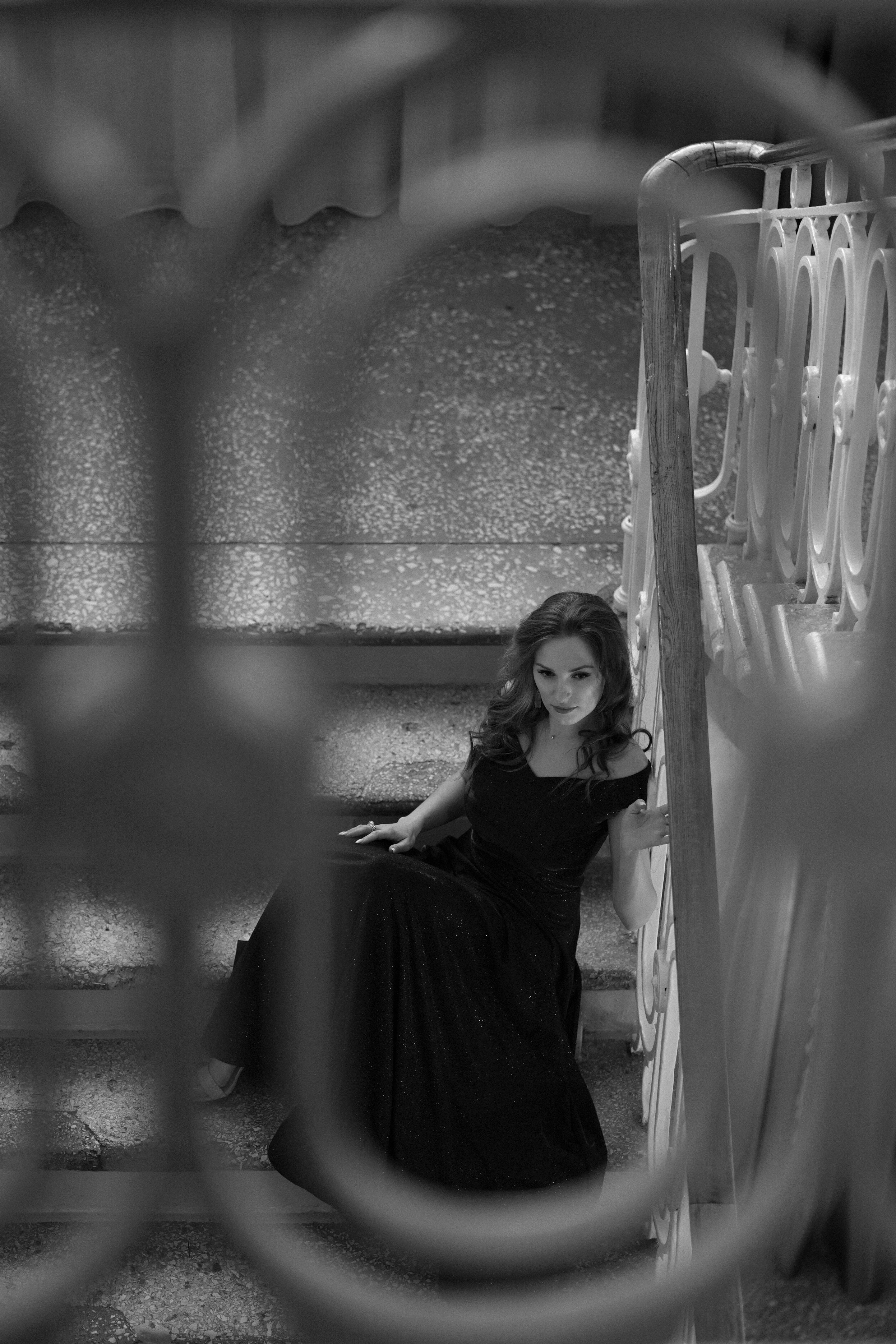 Фотосессия в театре | Фотосъемка в драмтеатре