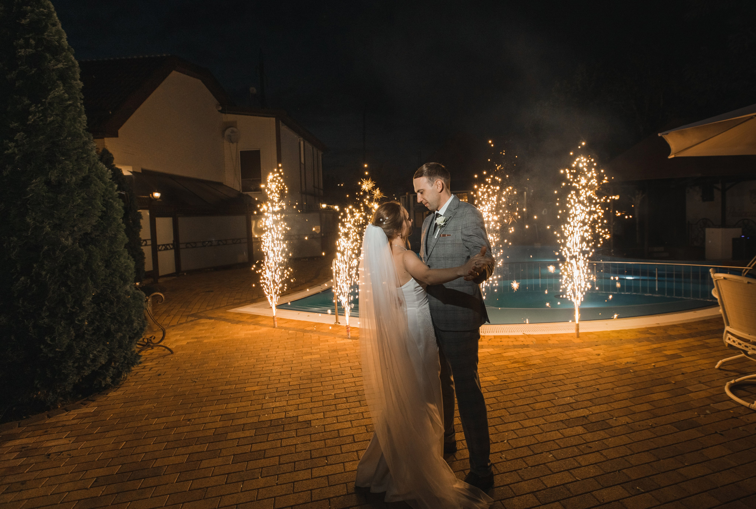 София и Андрей. Свадебный и семейный фотограф в Краснодаре