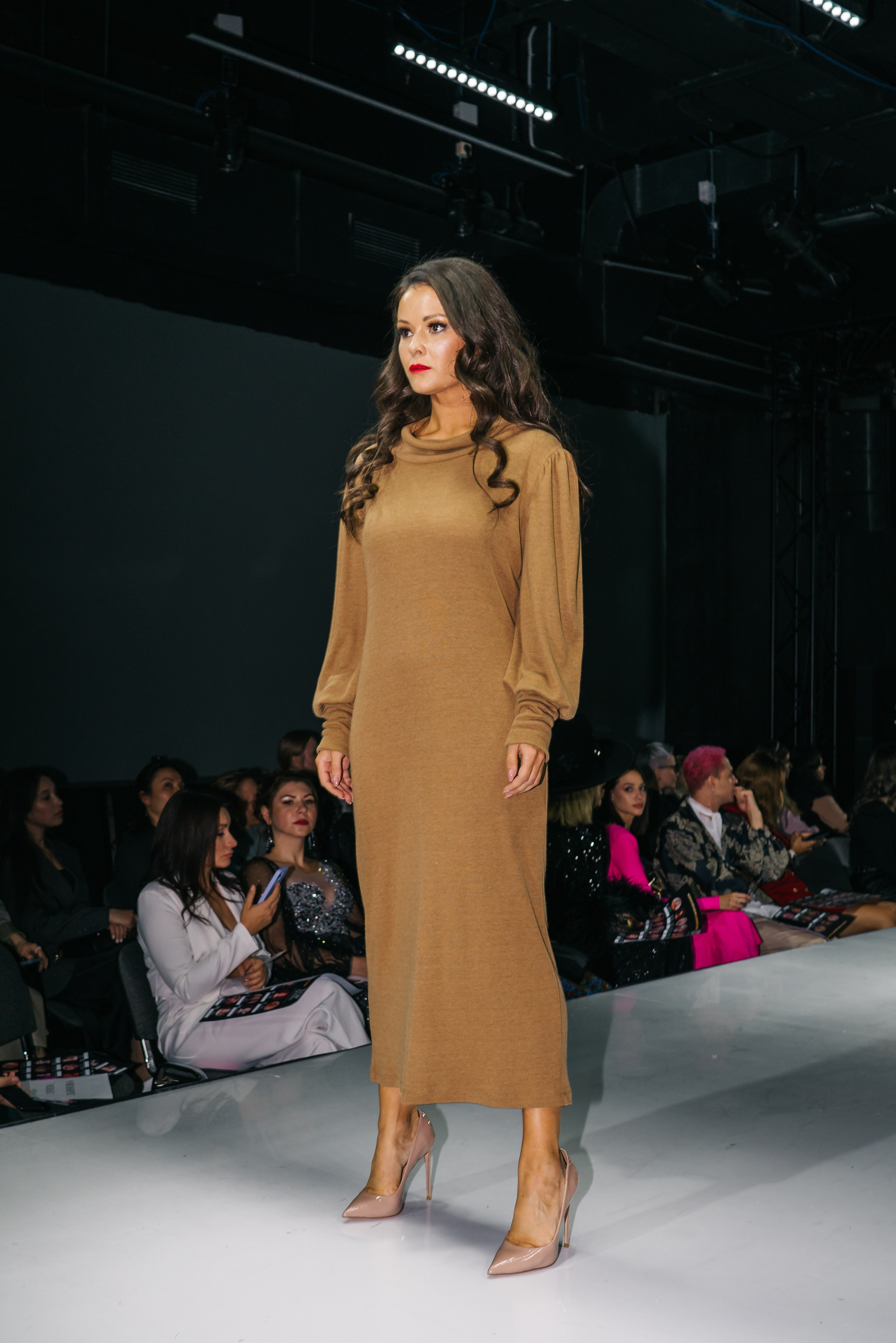 World fashion. Женский фотограф в Москве Анастасия Сидорова