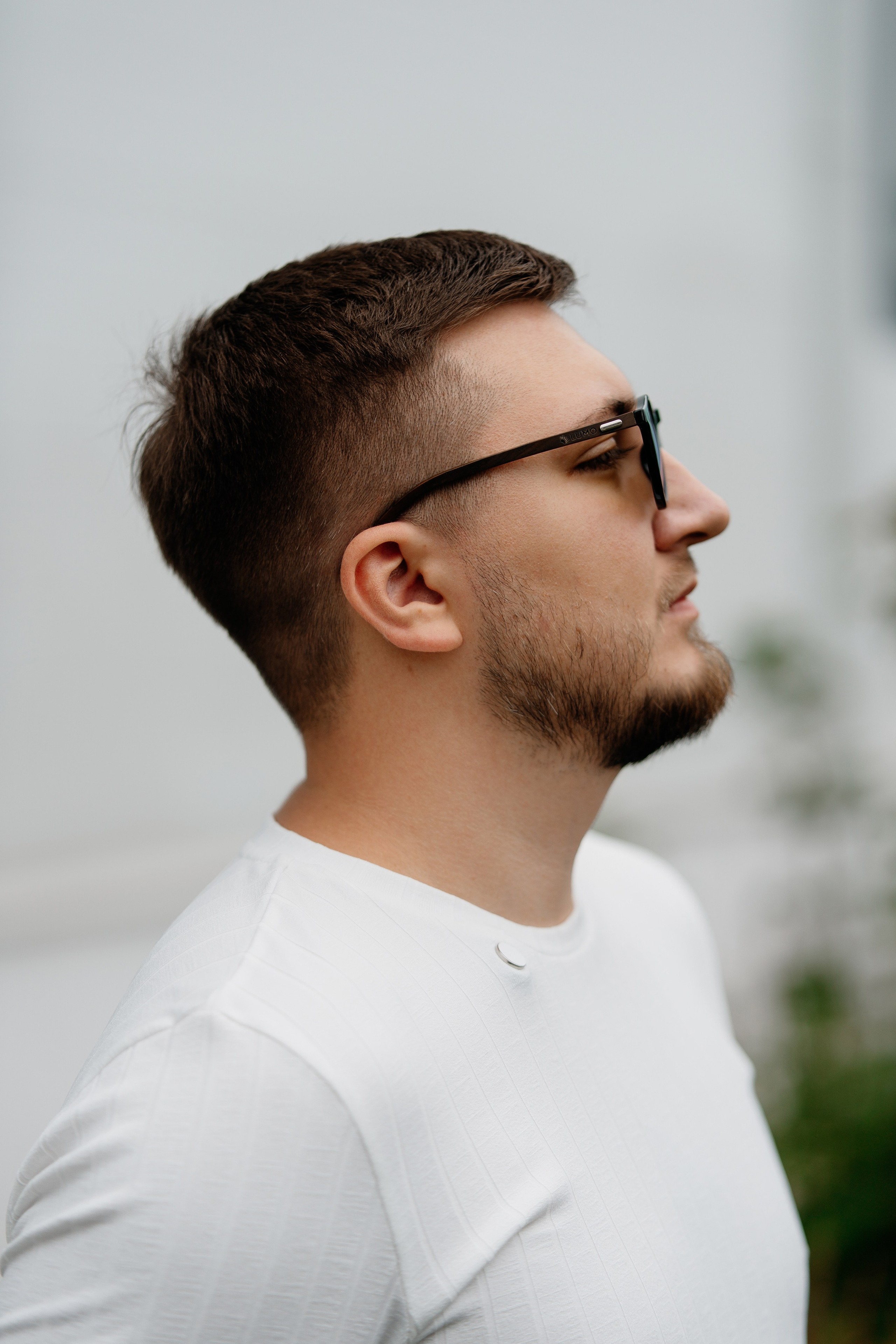 Илья и Настя. Свадебный и репортажный фотограф в Москве Андрей Вайман