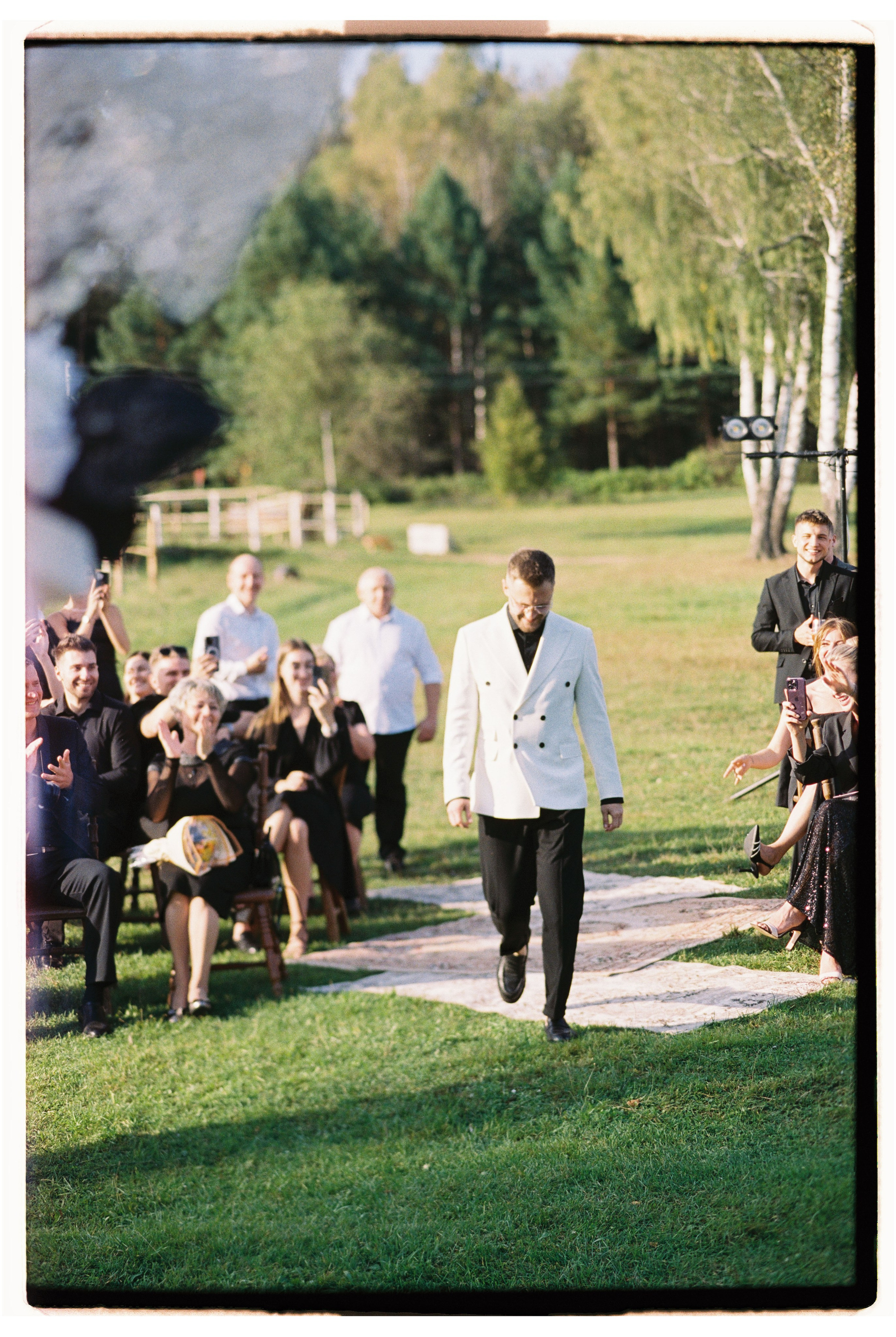 S&S FILM. Свадебный и репортажный фотограф