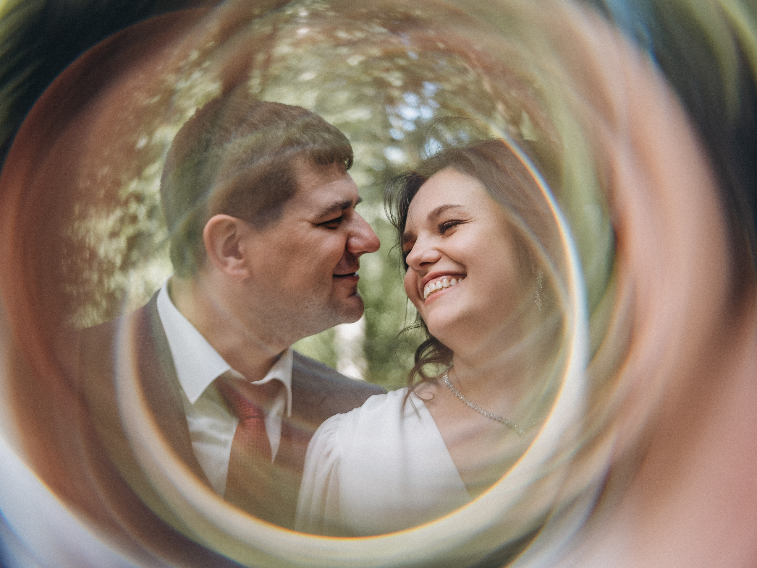 Свадьбы. Главная