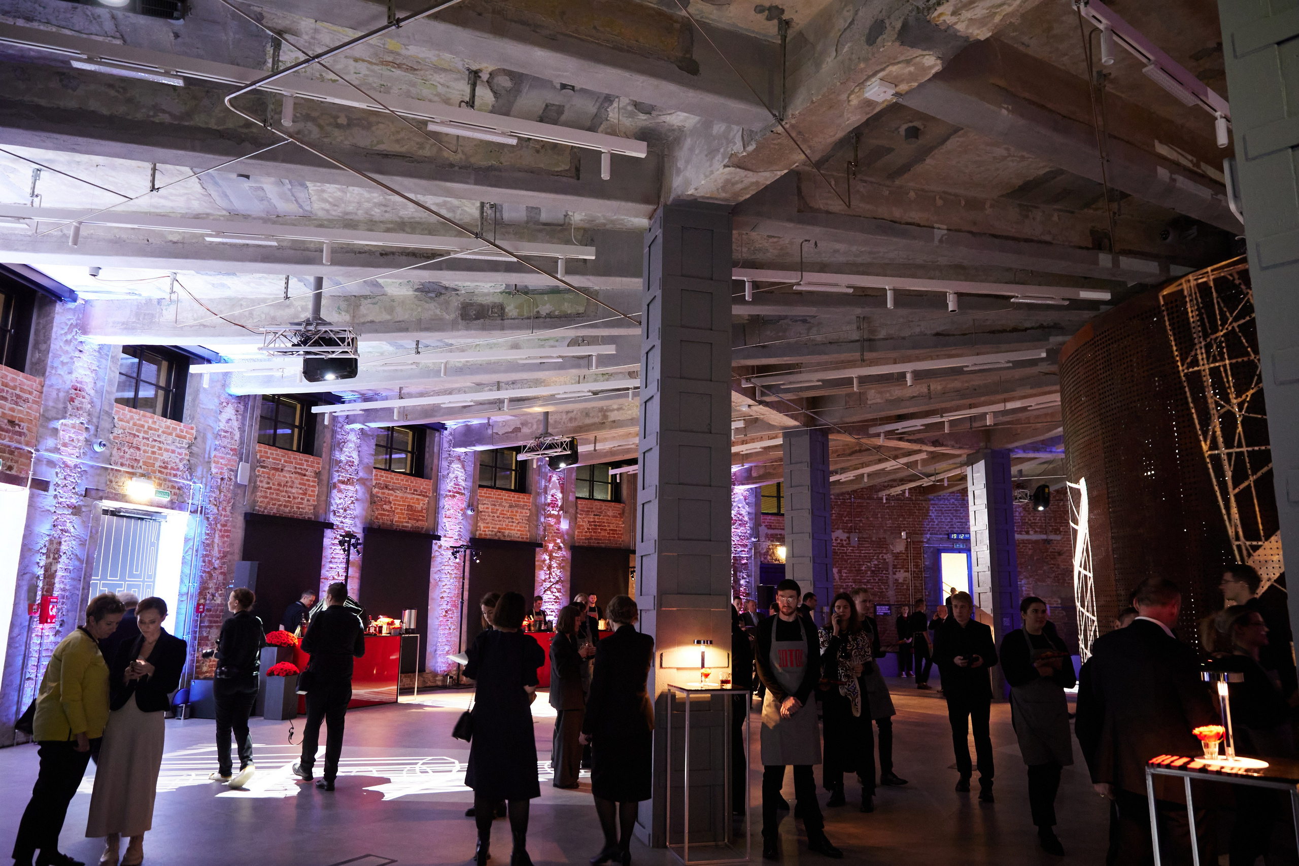 43. Фотограф Недорез Александр в Москве. Репортаж на ваших мероприятиях