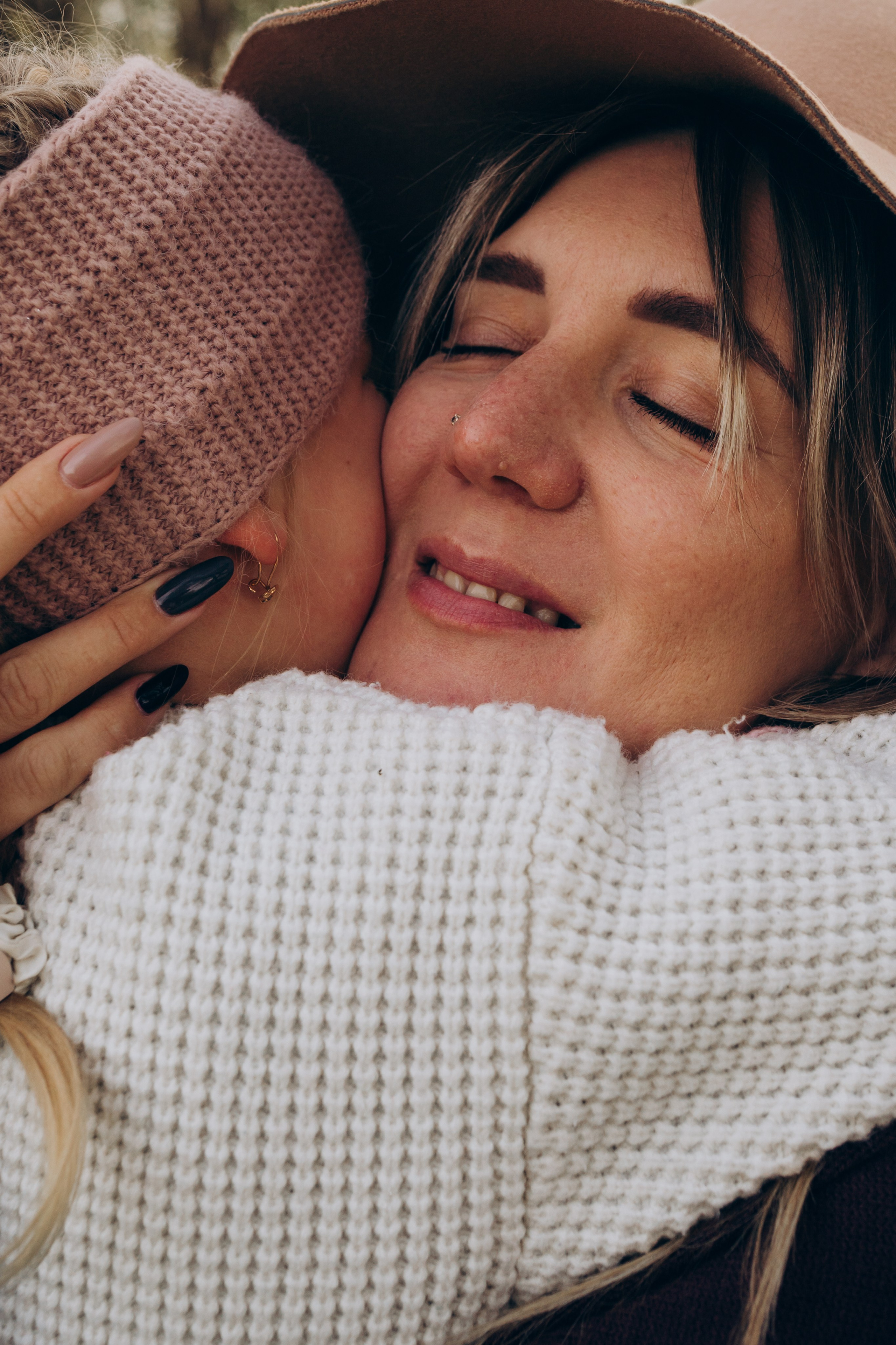 Лера и Денис. Семейный фотограф в Челябинске