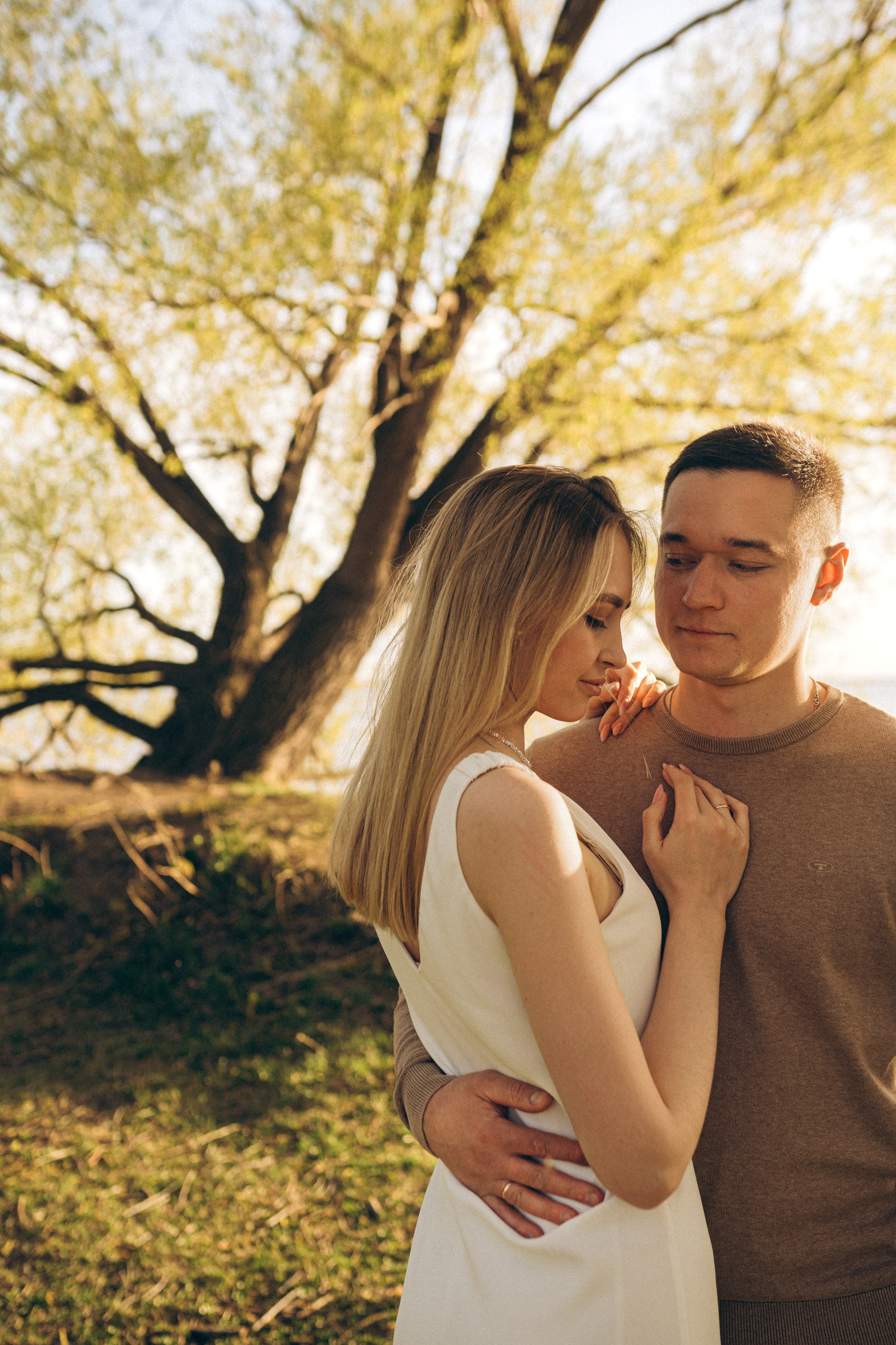 Любимый месяц май. Семейный фотограф в Челябинске