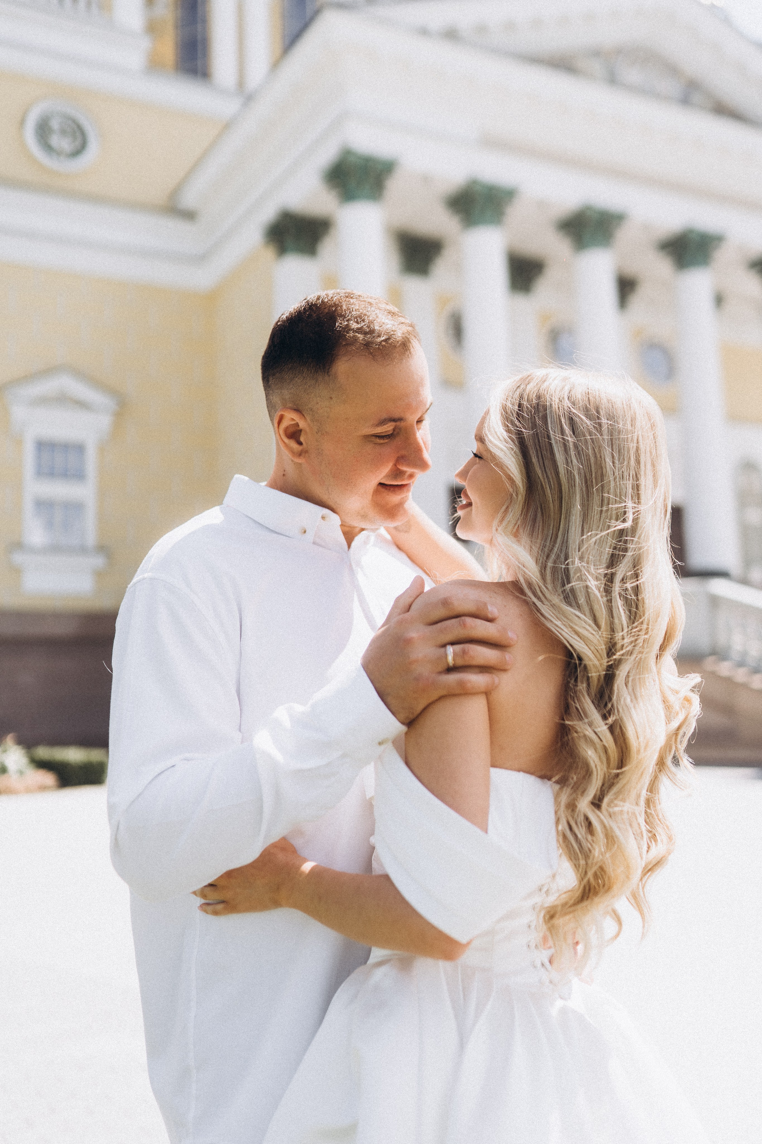 День рождения семьи ♡. Семейный фотограф в Челябинске