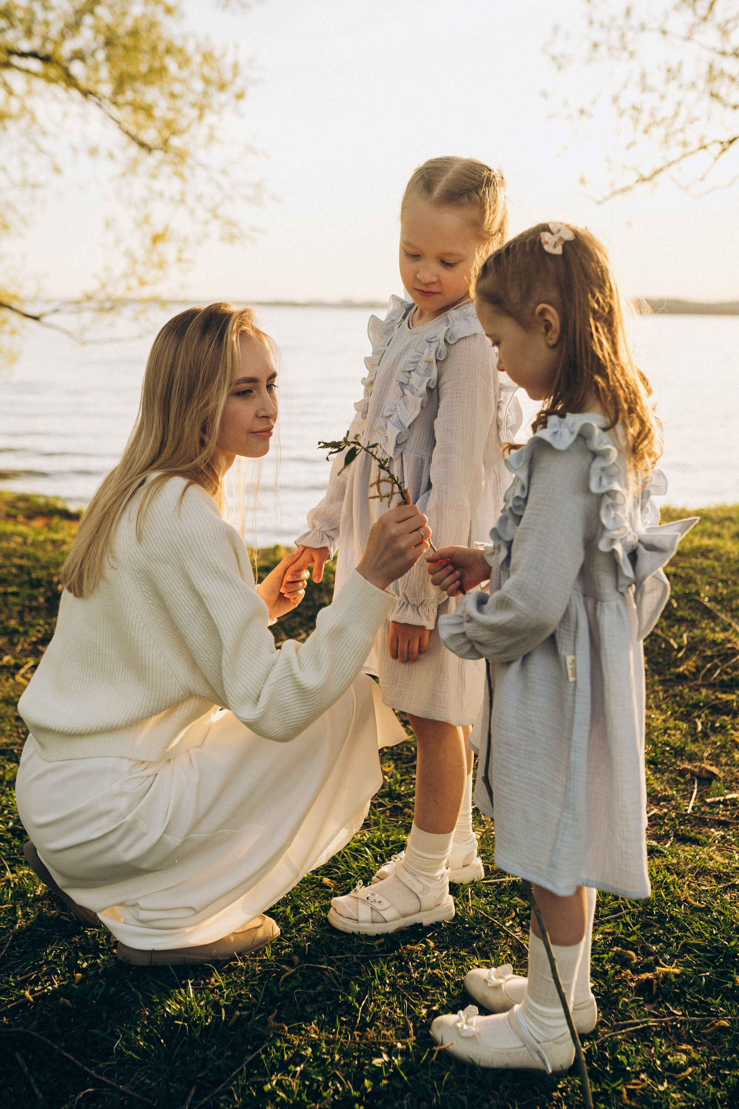 Любимый месяц май. Семейный фотограф в Челябинске