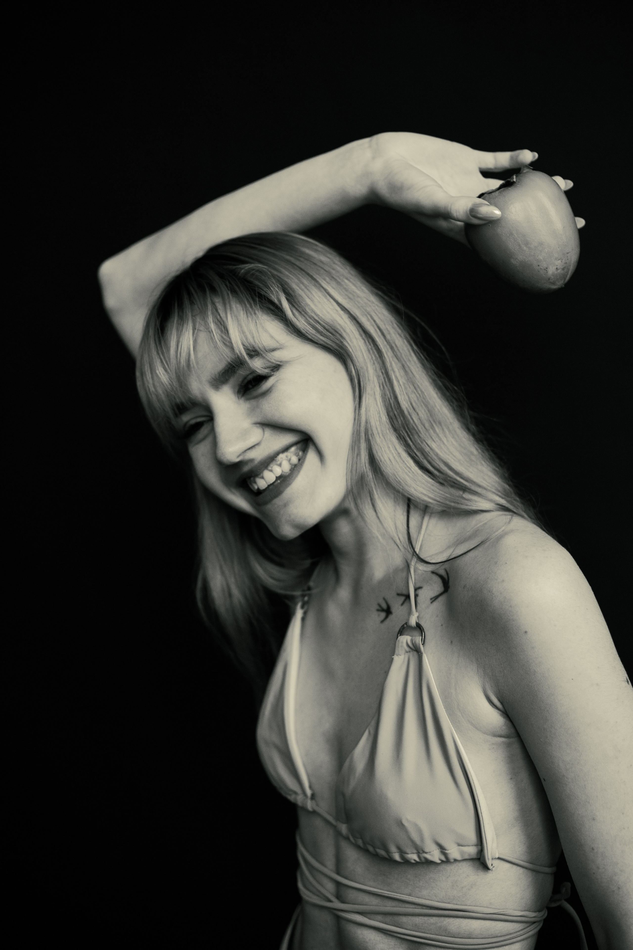 Ника. Фотограф Блинова Арина | Санк-Петербург