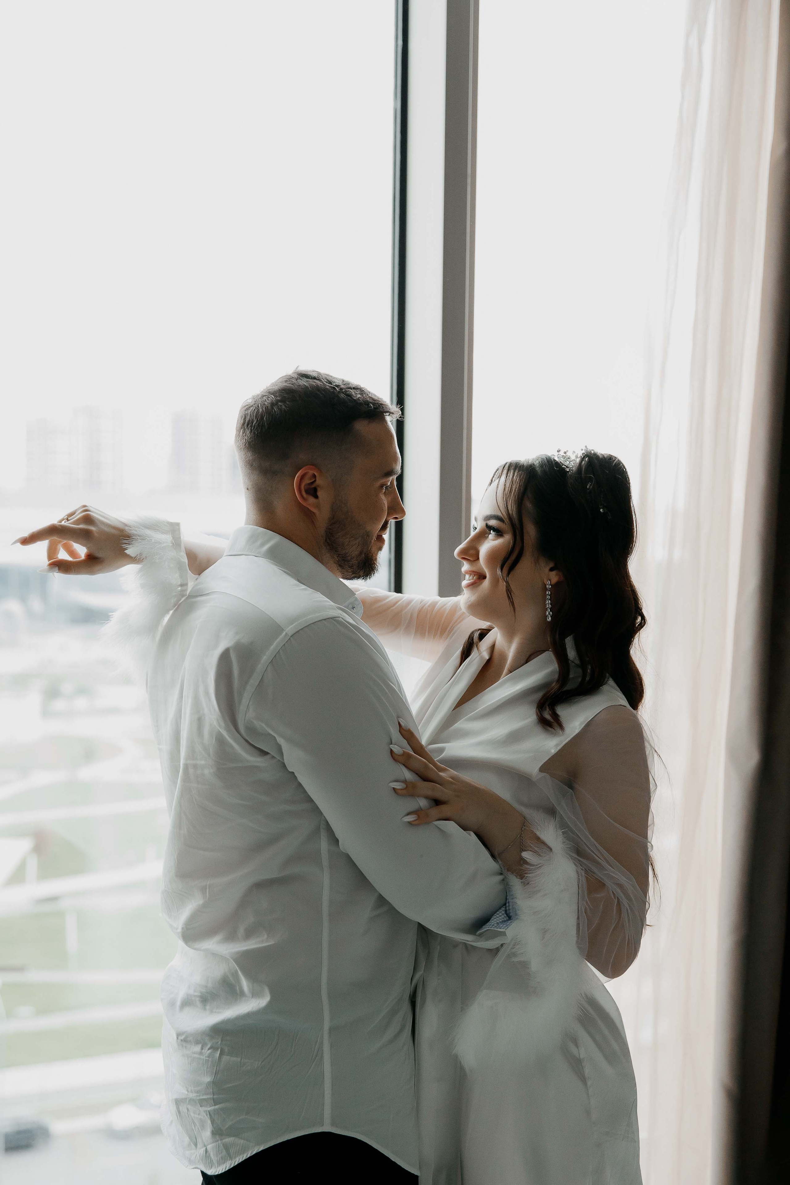 Свадьба / Wedding. Фотограф в Нур-Султан Лю-Гуной Руслан