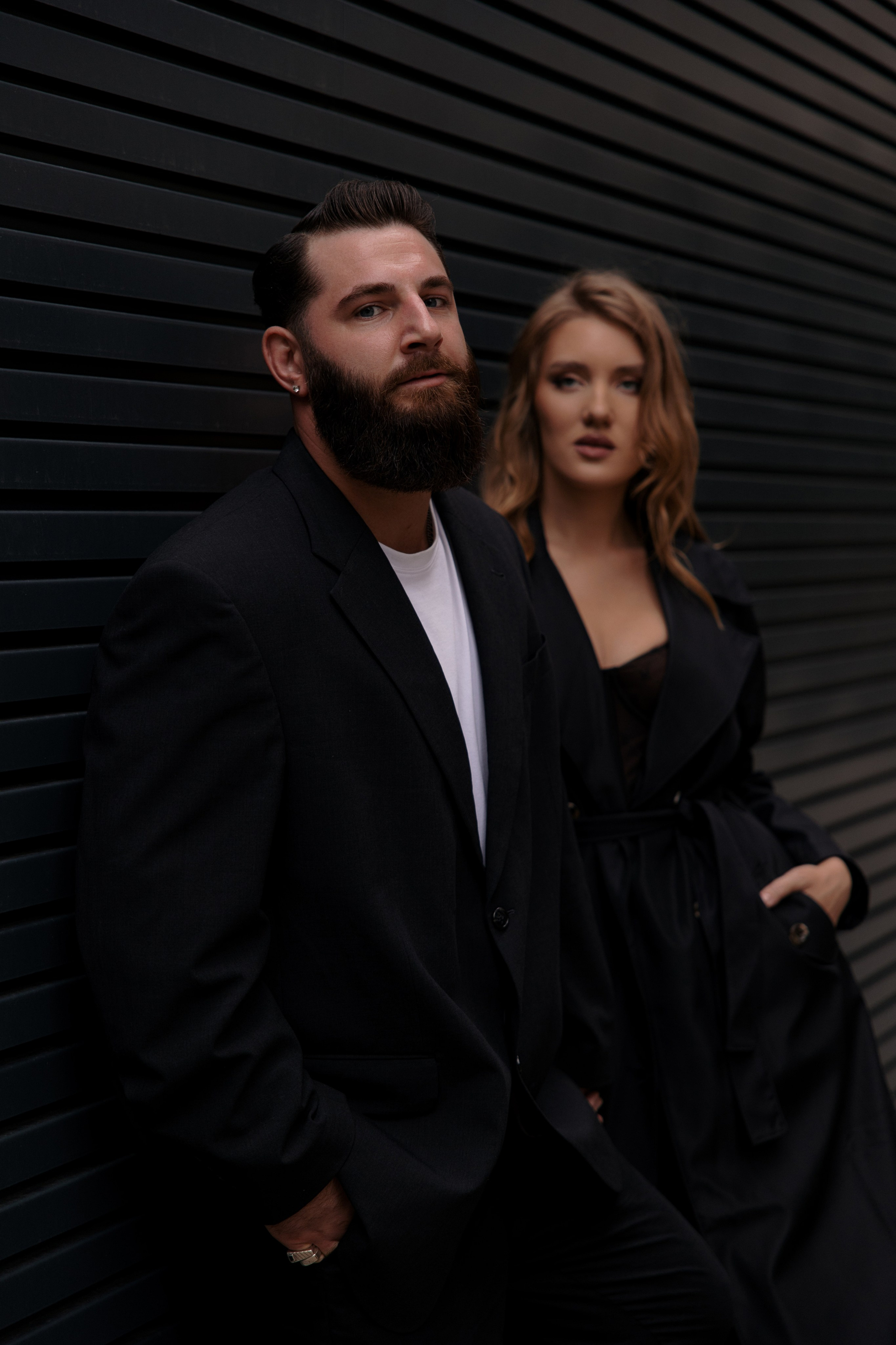 Алексей и Ксения. Свадебный фотограф Ксения Трухина в Нижнем Новгороде и Москве