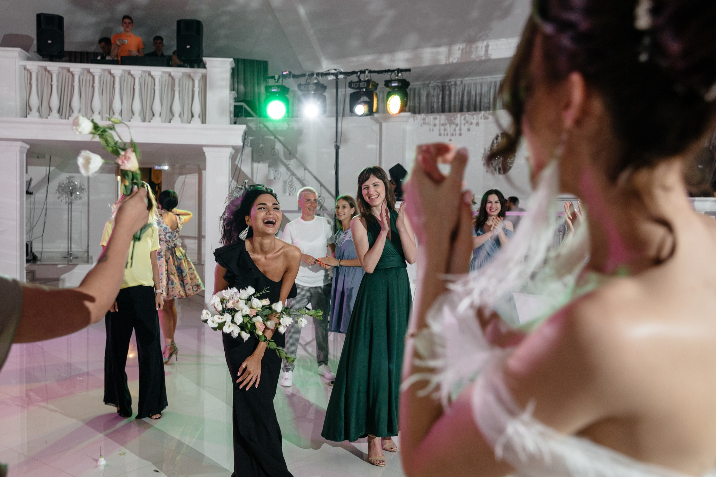 Свадебная фотосессия Ростома и Николь. Профессиональный фотограф в Волгодонске и Ростове Владимир Казак