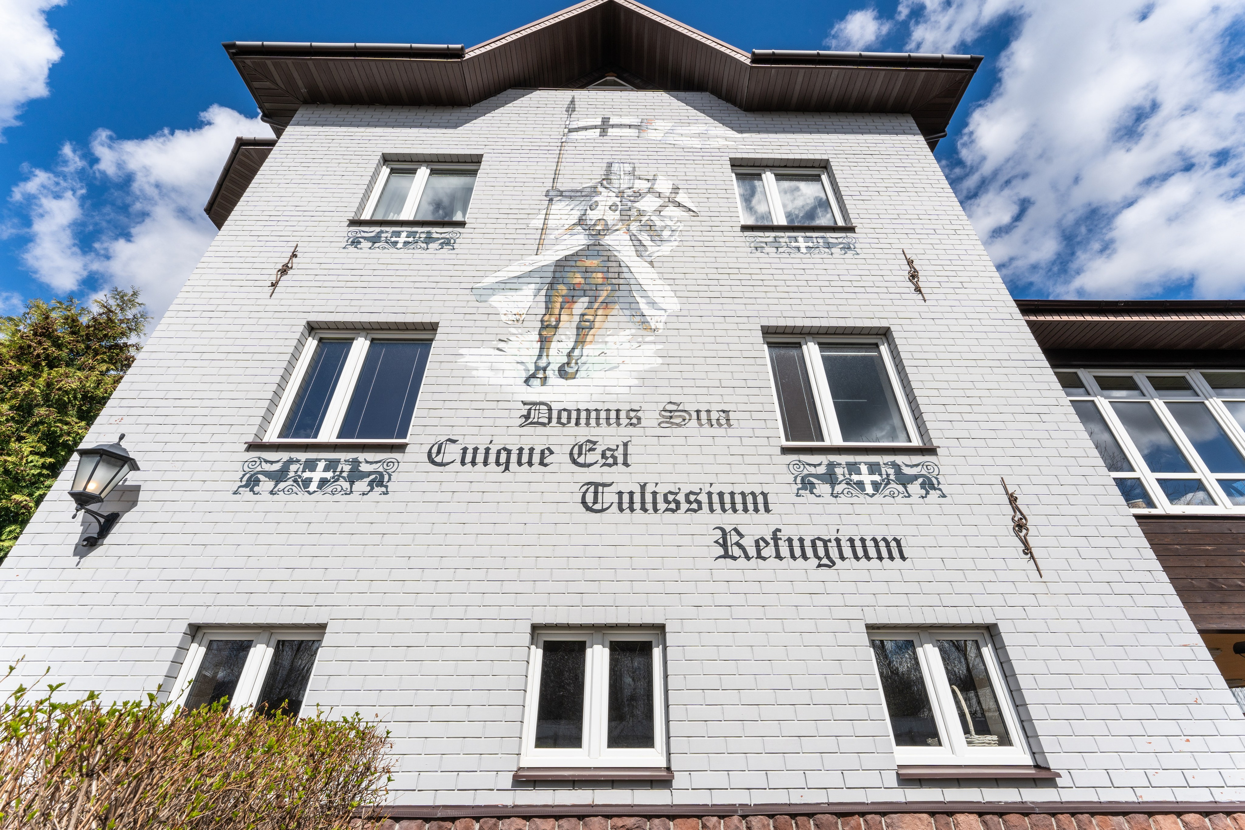 Загородный дом в Картмазово. Продажа. Интерьерный фотограф Александра Солдатова