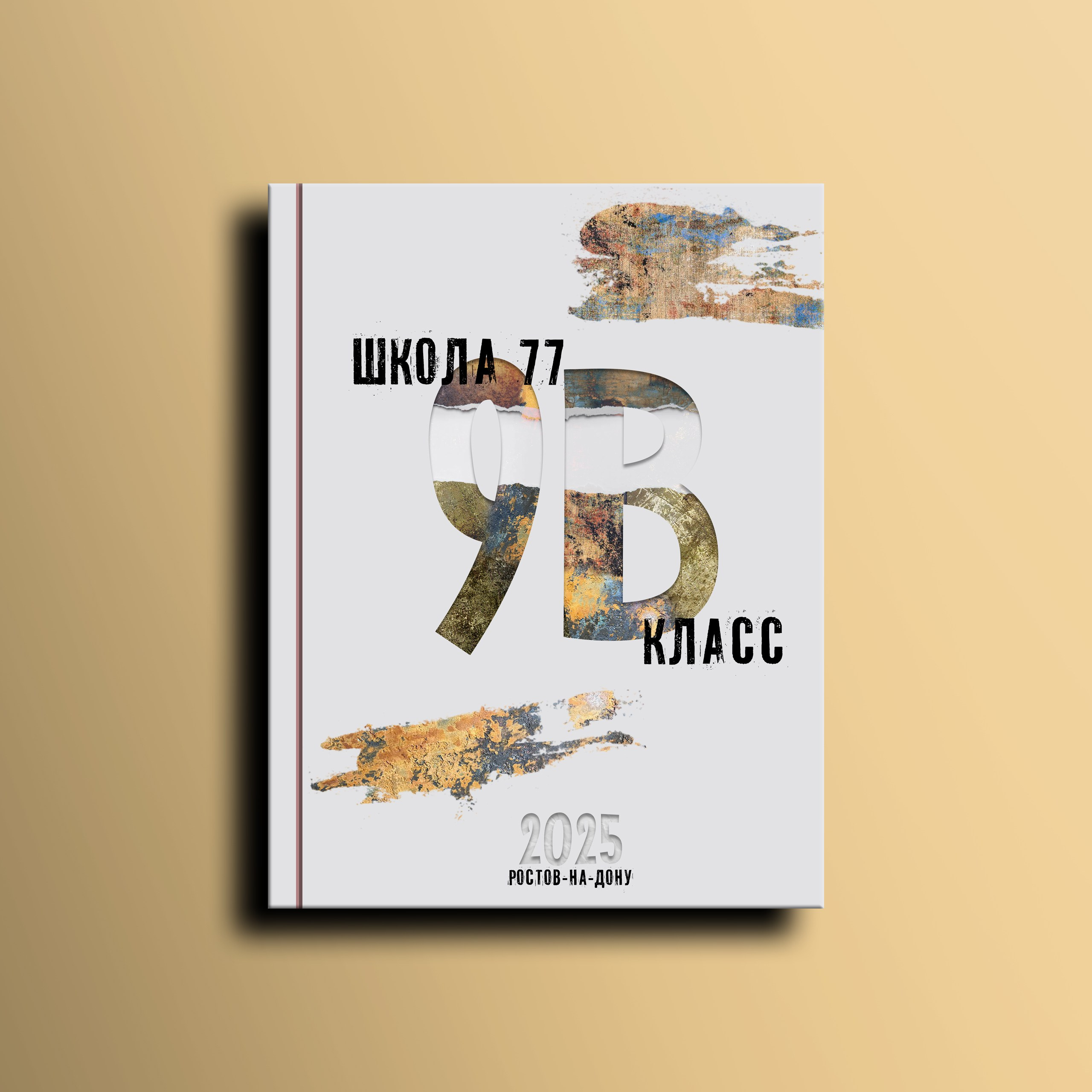 Обложки. BookVa-выпускные альбомы