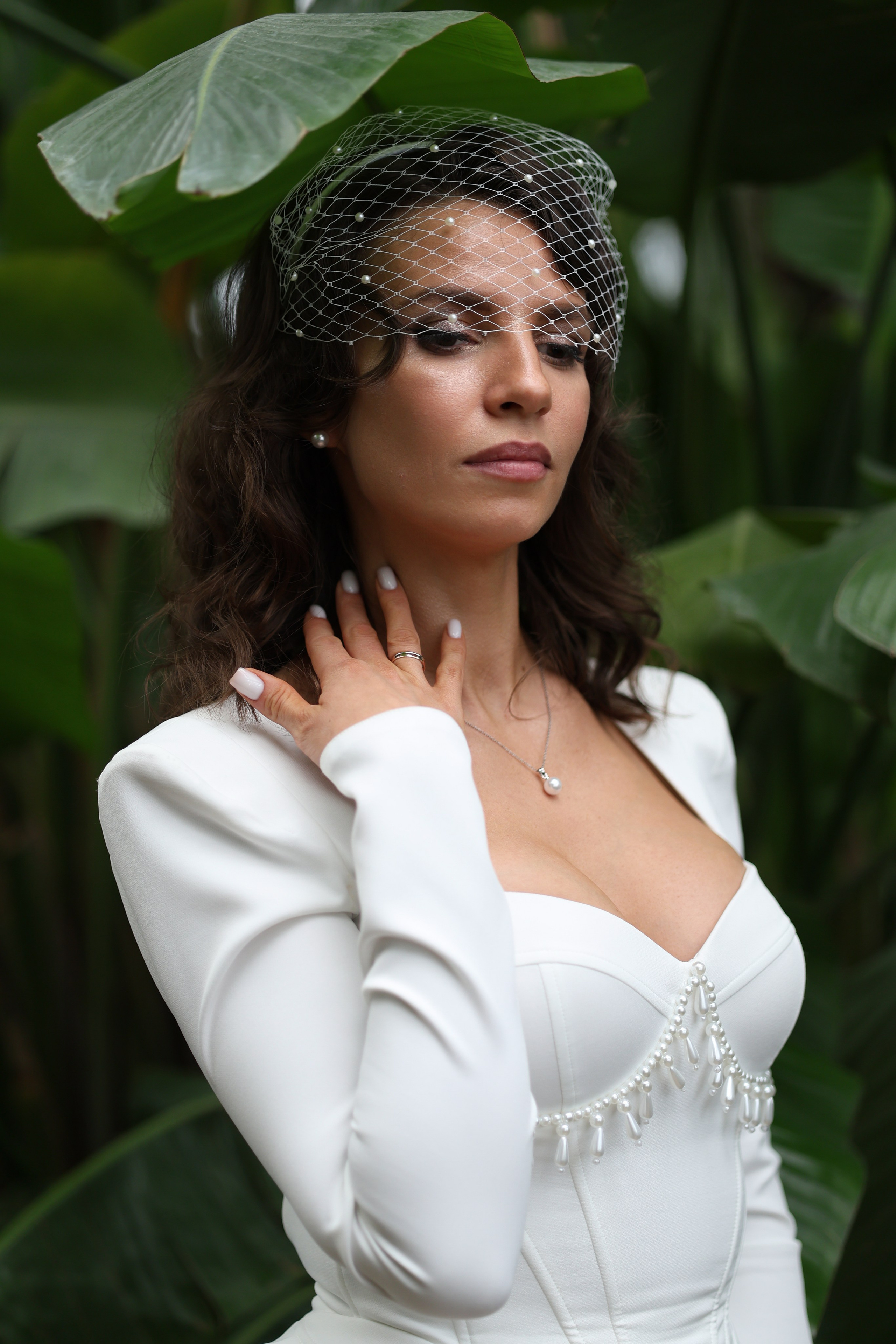 Алексей и Ксения. Фотограф и видеограф в Москве Полина Абраменкова