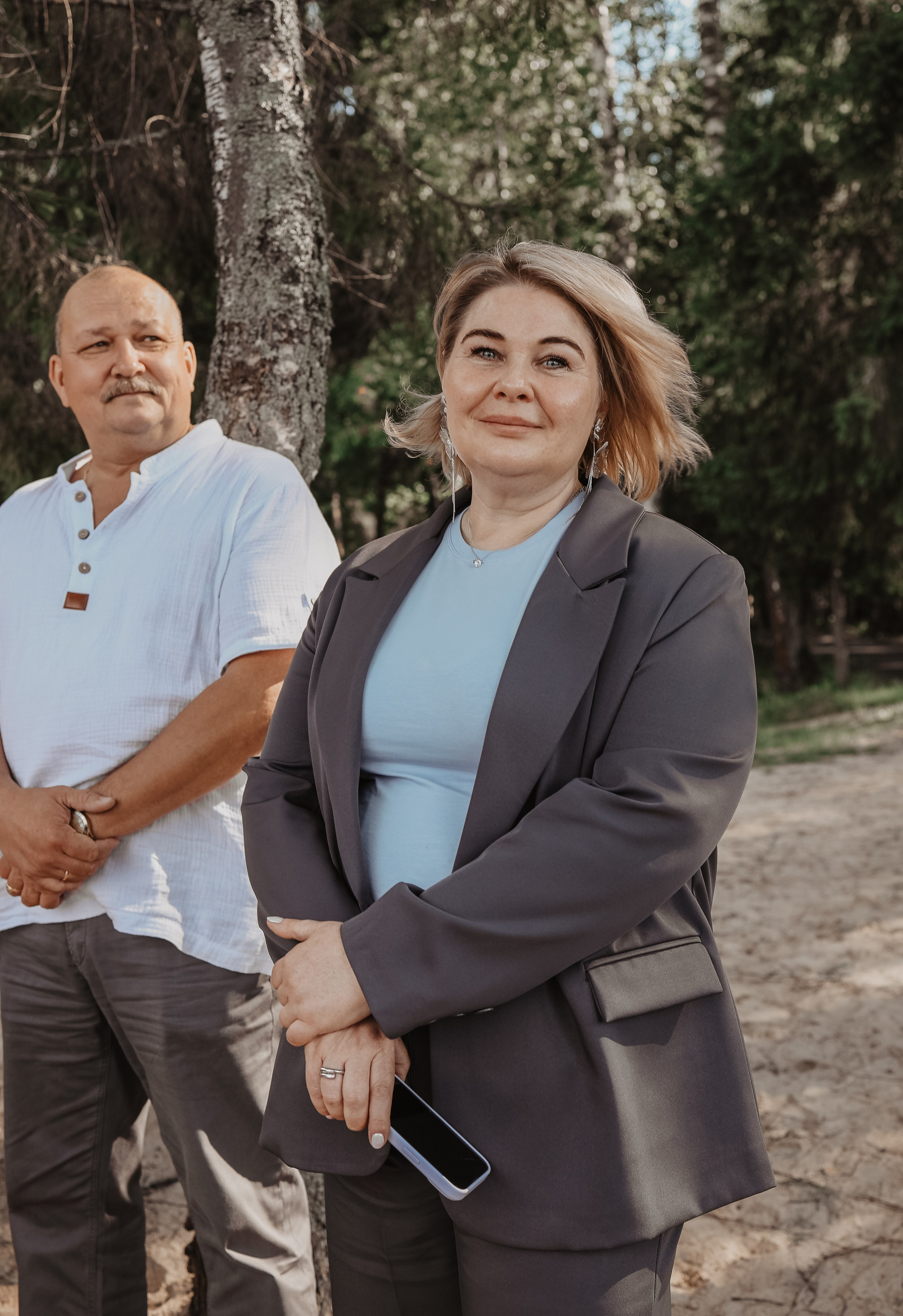 Константин и Полина. Фотограф и видеограф в Москве Полина Абраменкова