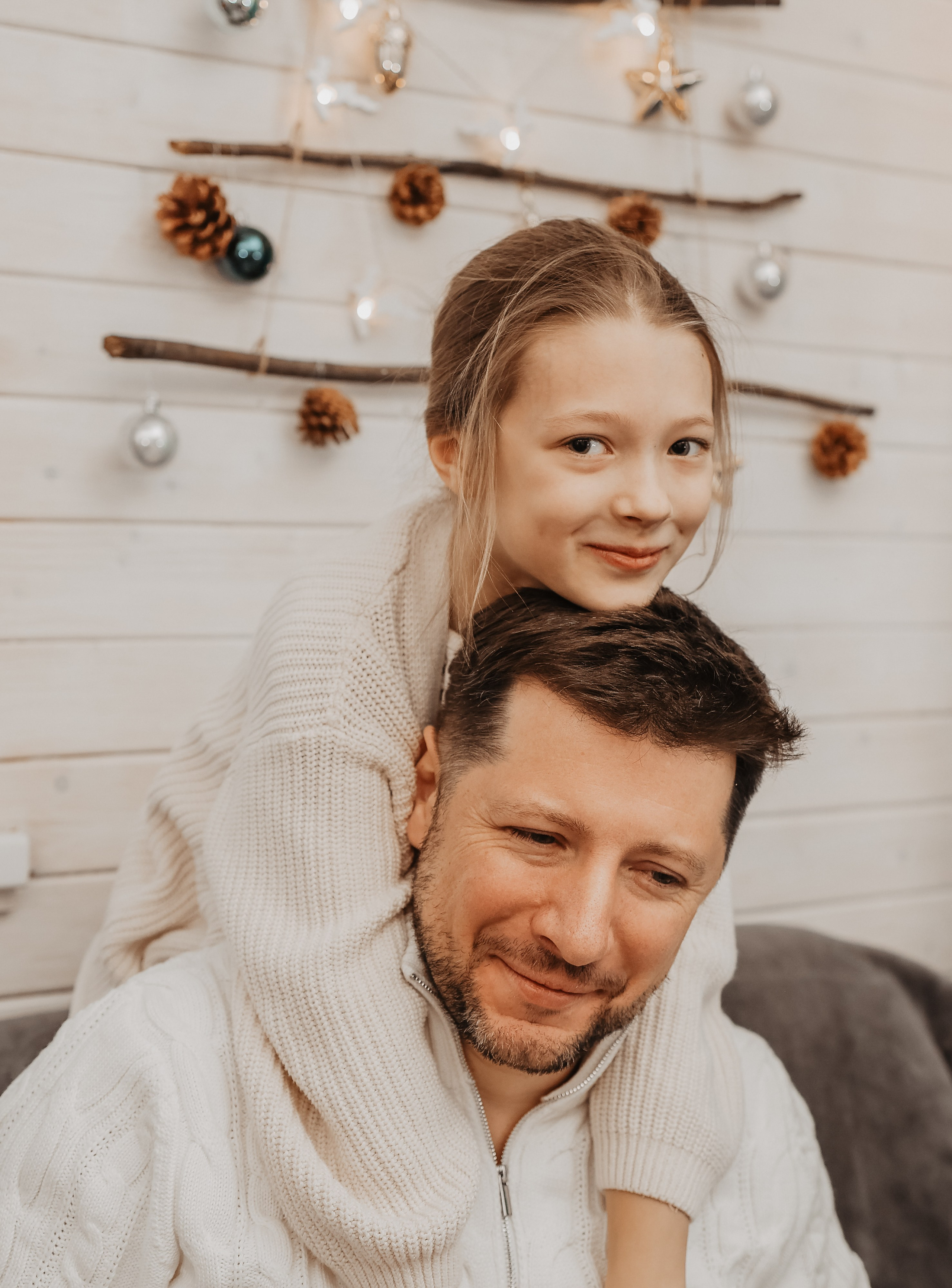 Семья. Фотограф и видеограф в Москве Полина Абраменкова